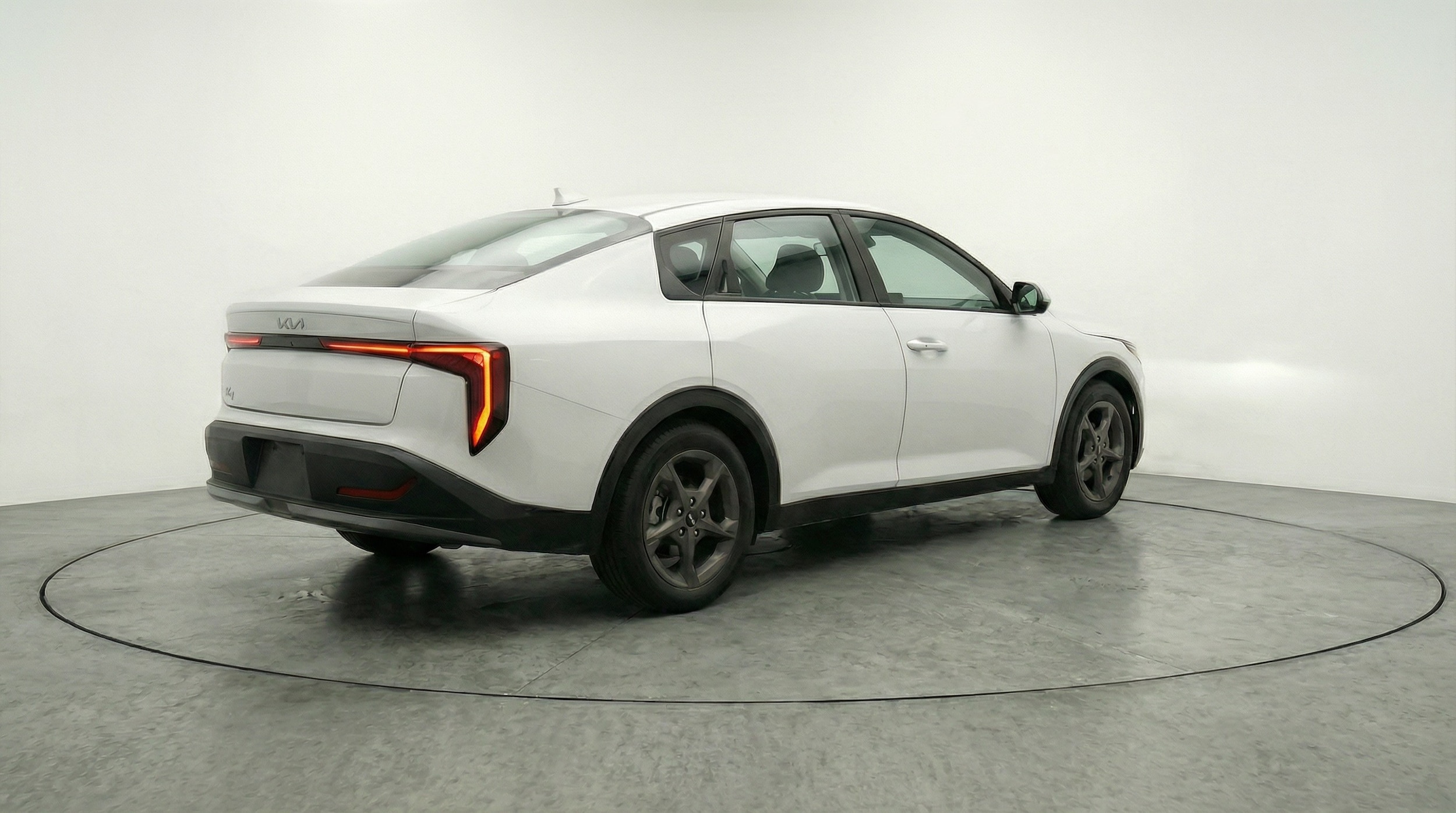 Thumbnail: 2025 Kia K4 - 7