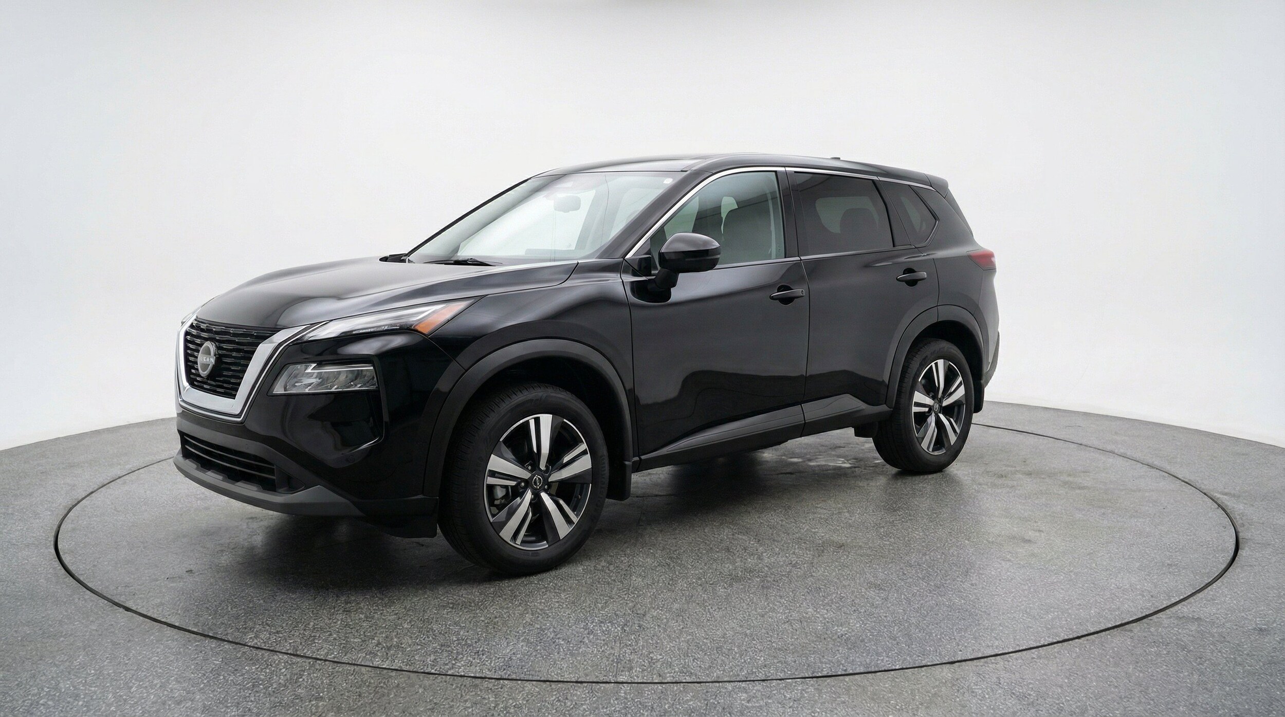 Thumbnail: 2026 Nissan Rogue - 3