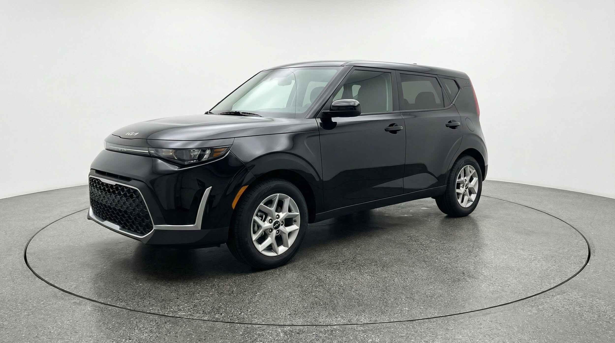 Thumbnail: 2025 Kia Soul - 3