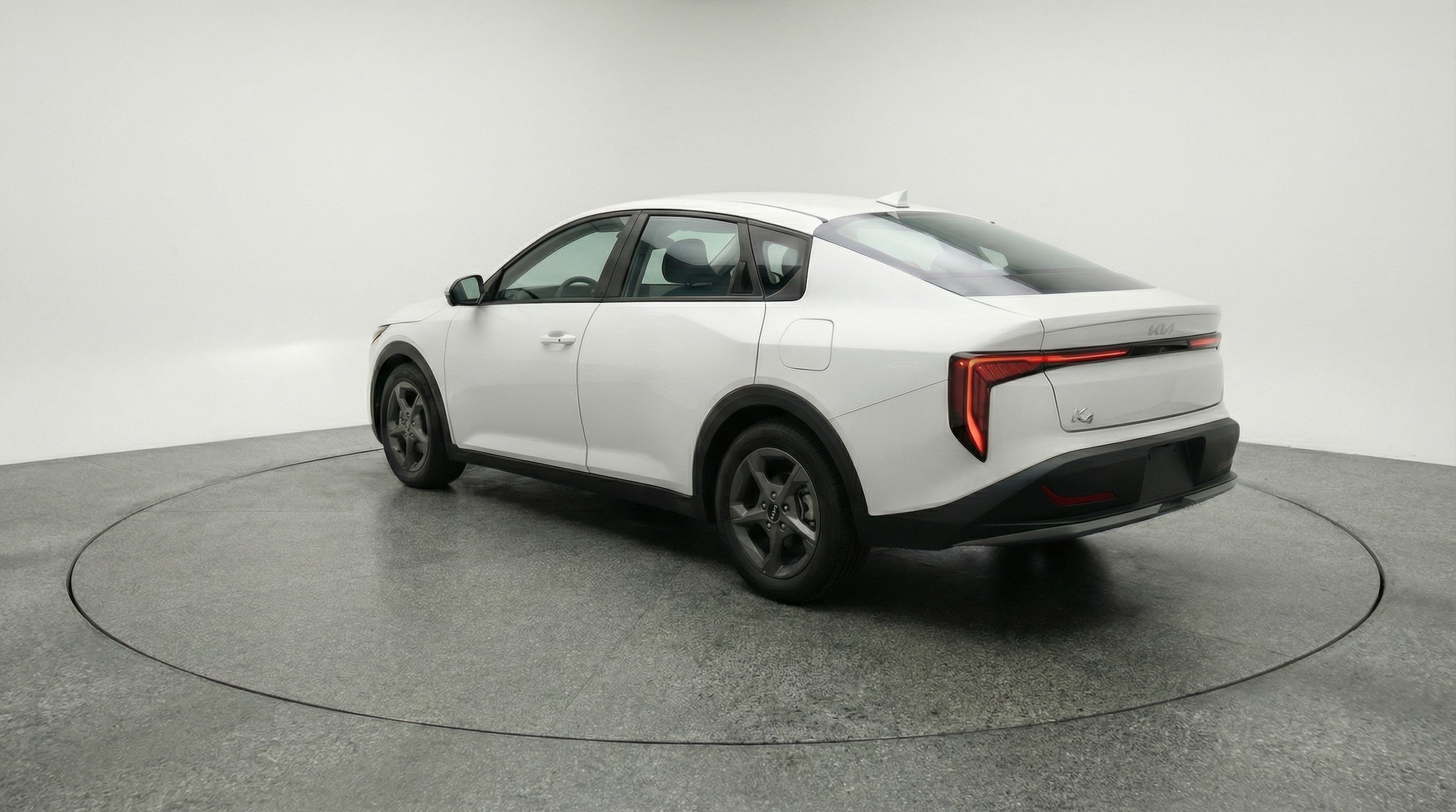 Thumbnail: 2025 Kia K4 - 5