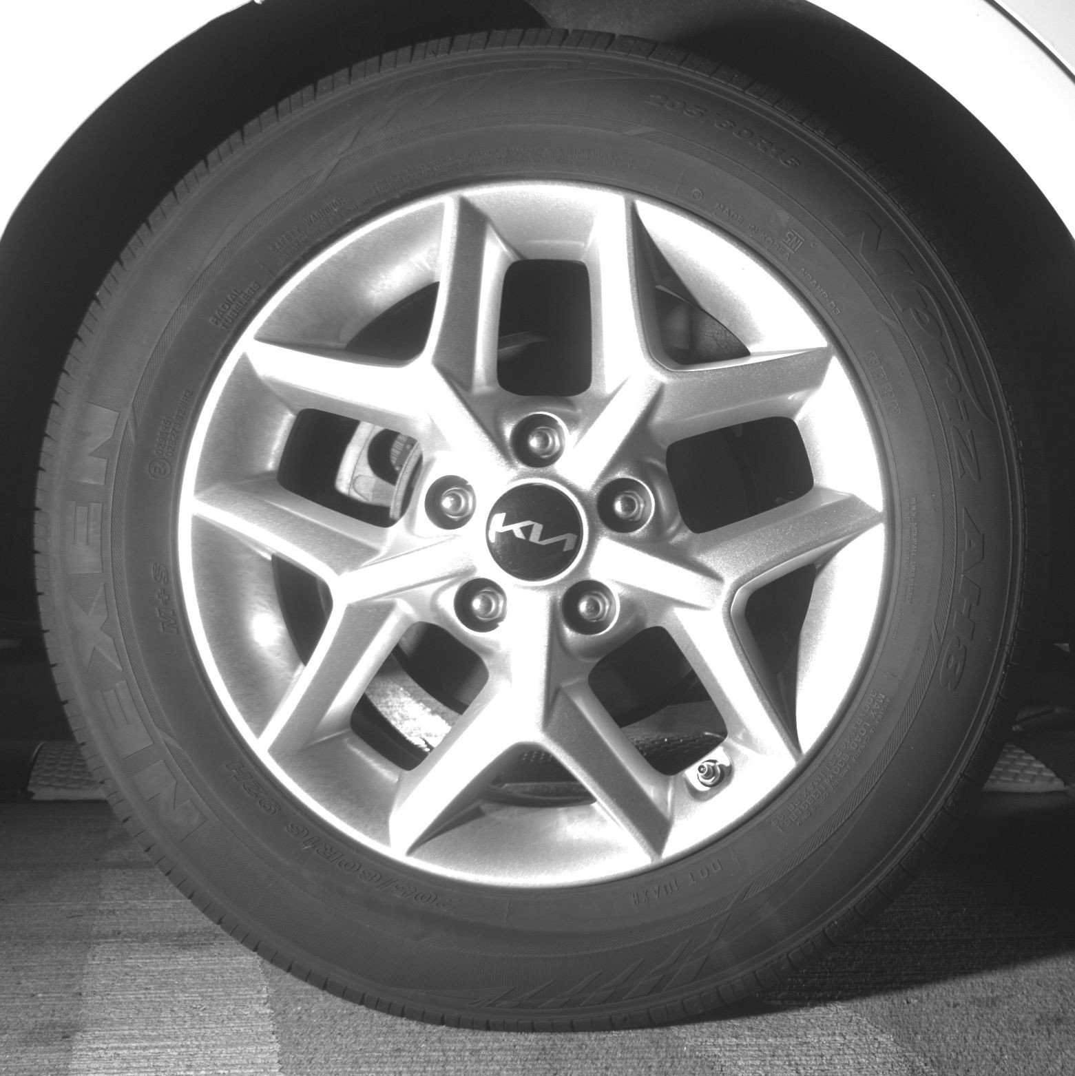 Thumbnail: 2025 Kia Soul - 15