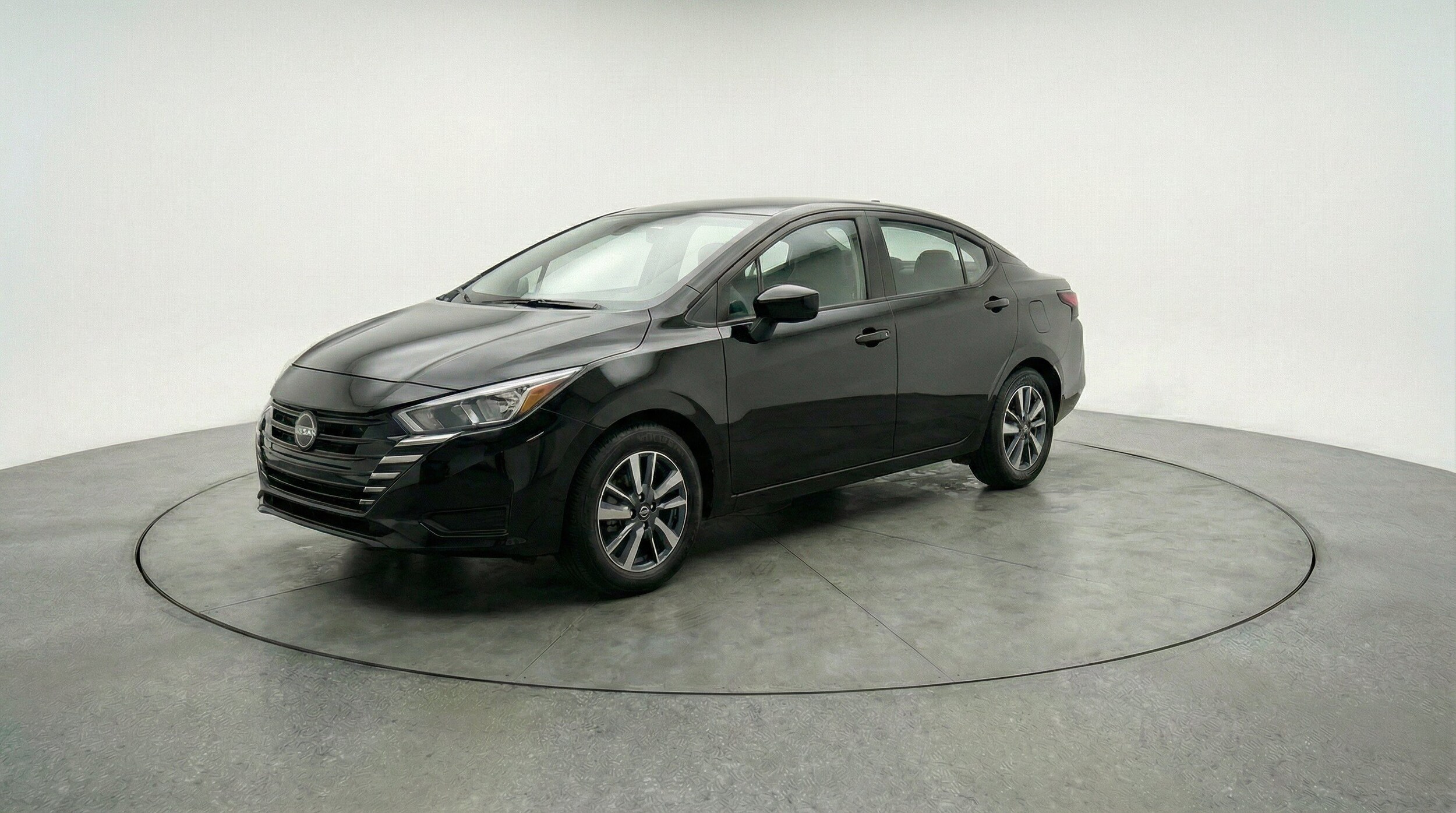 Thumbnail: 2025 Nissan Versa - 3