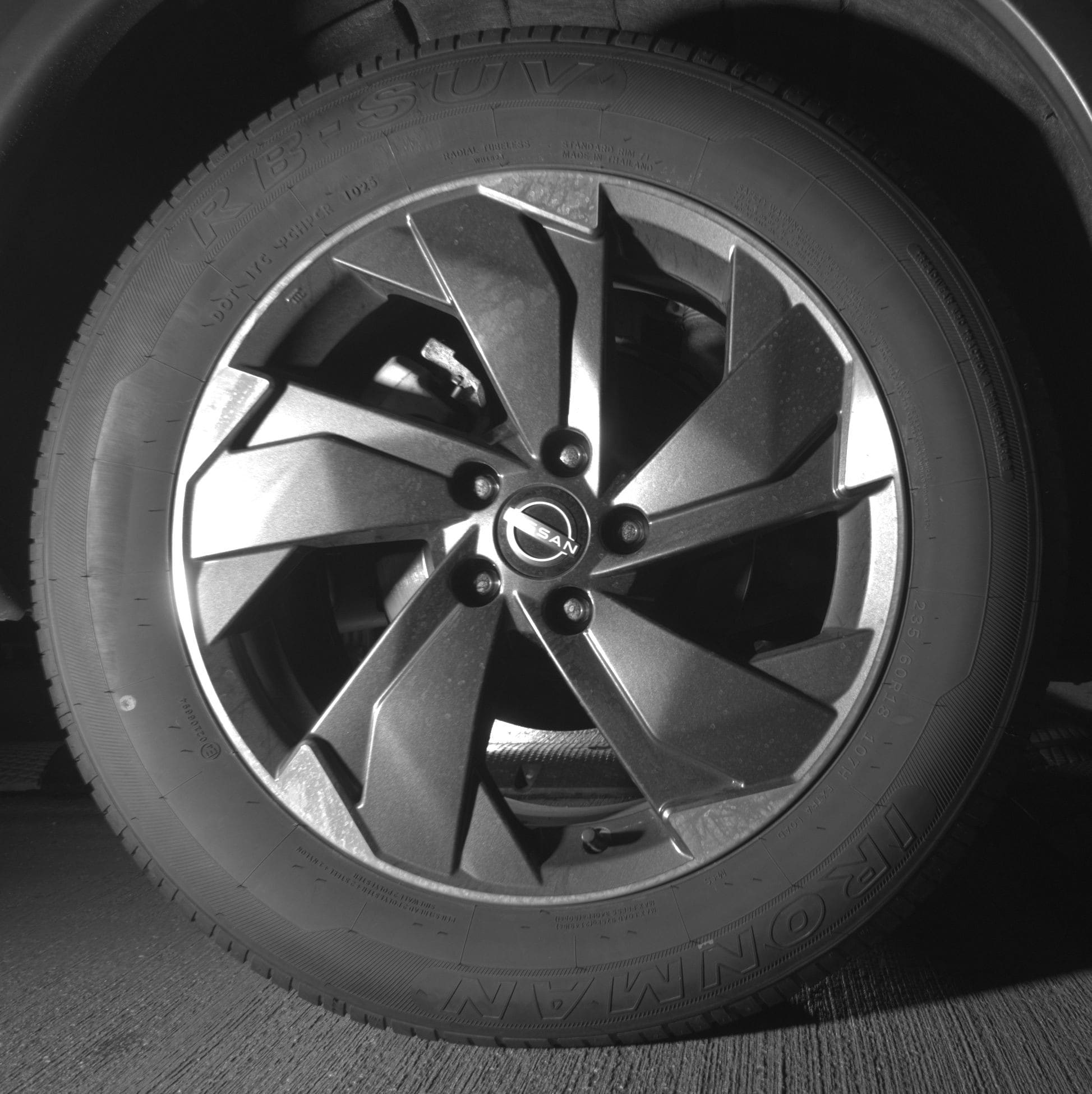 Thumbnail: 2025 Nissan Rogue - 12