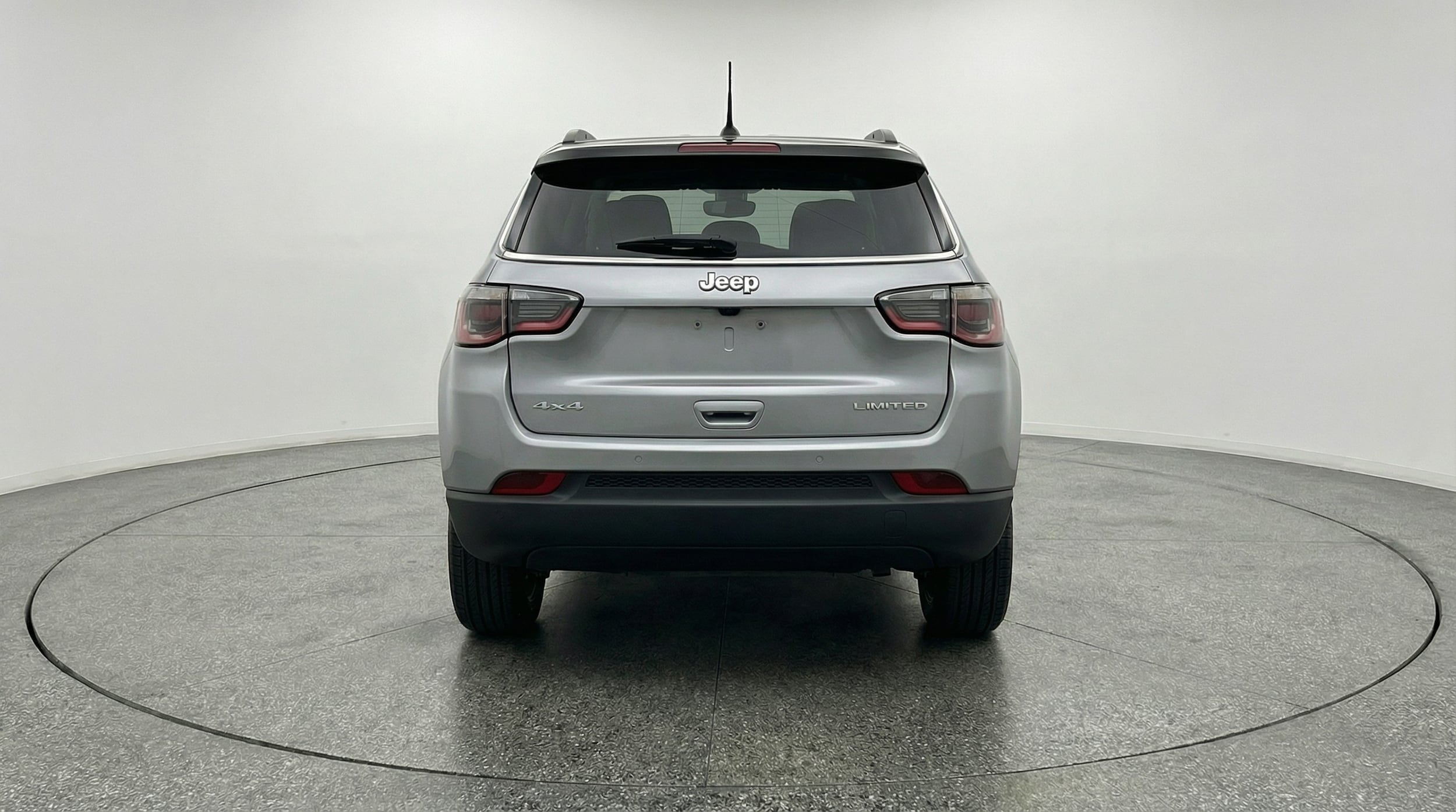 Thumbnail: 2025 Jeep Compass - 6