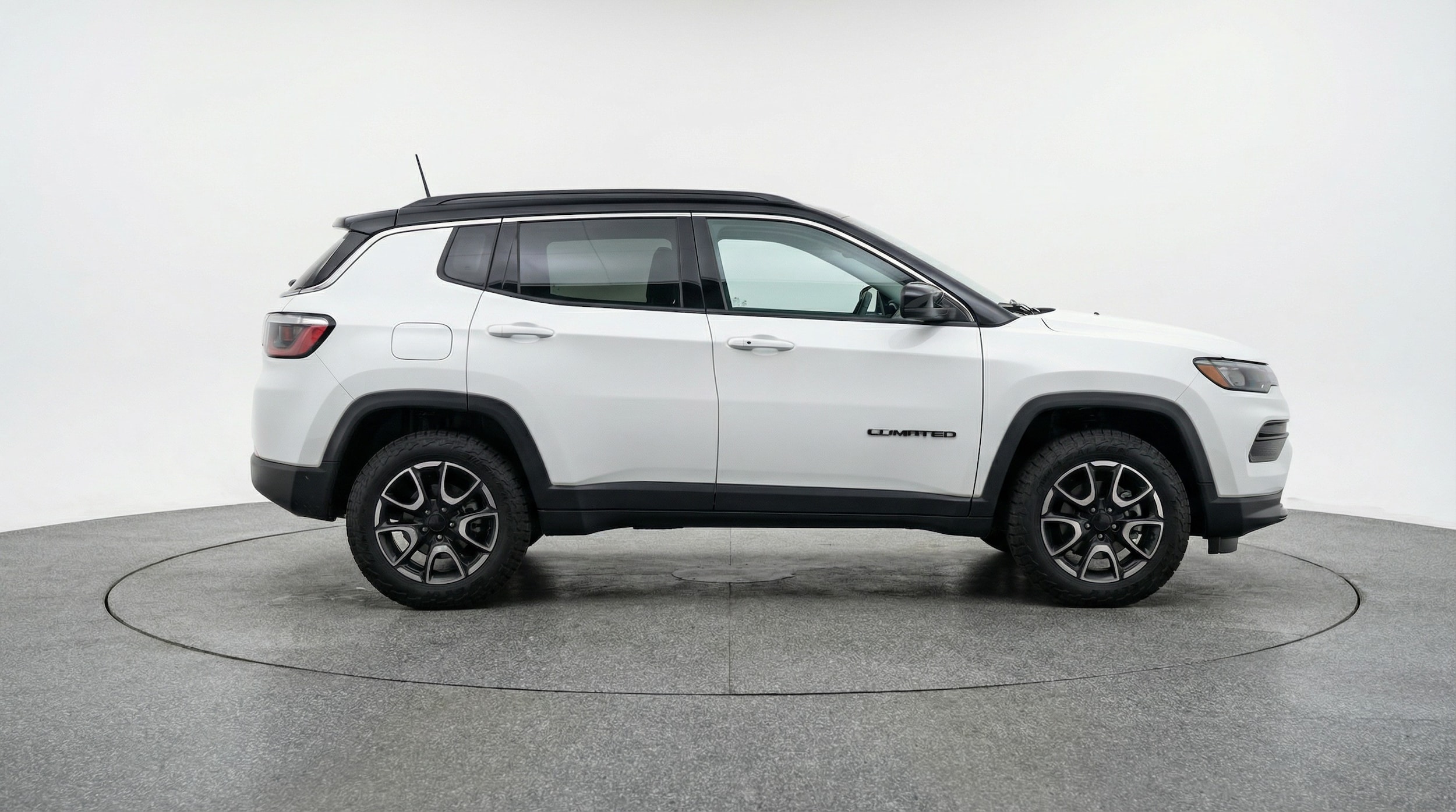 Thumbnail: 2025 Jeep Compass - 8