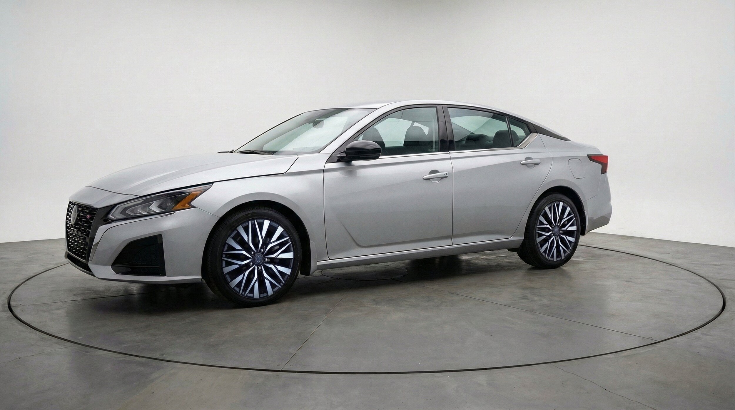 Thumbnail: 2026 Nissan Altima - 3