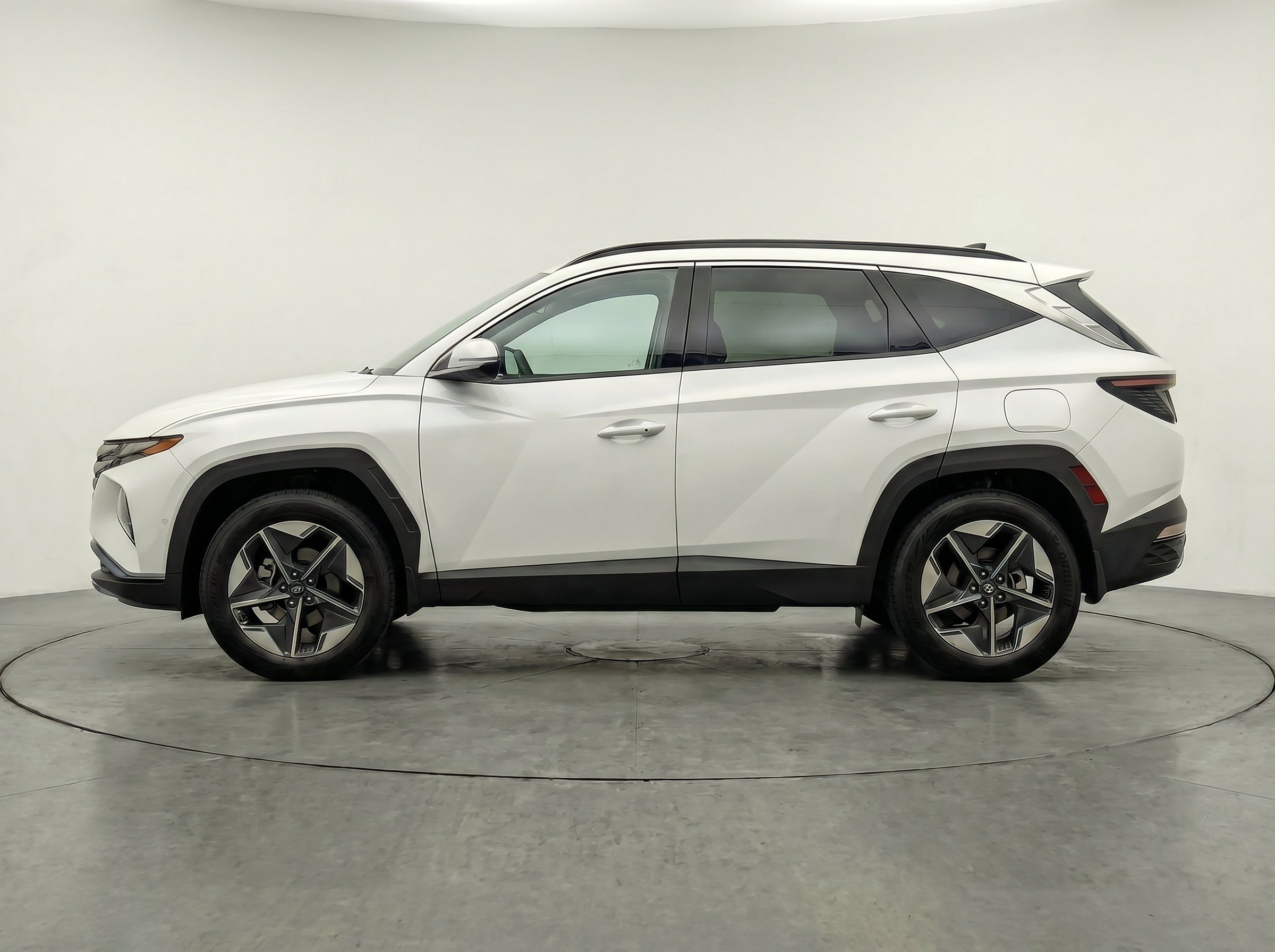 Thumbnail: 2026 Hyundai Tucson - 5