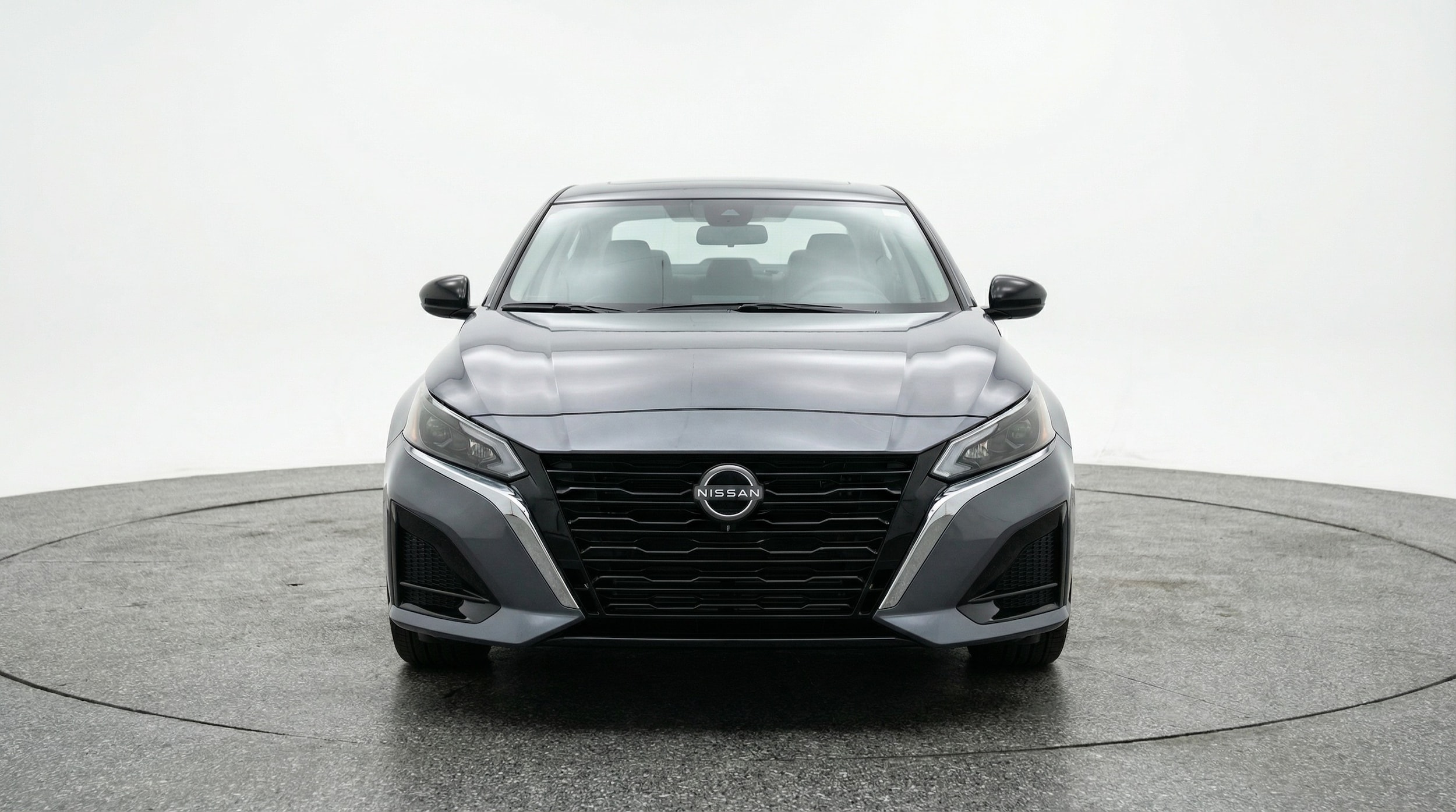 Thumbnail: 2025 Nissan Altima - 2