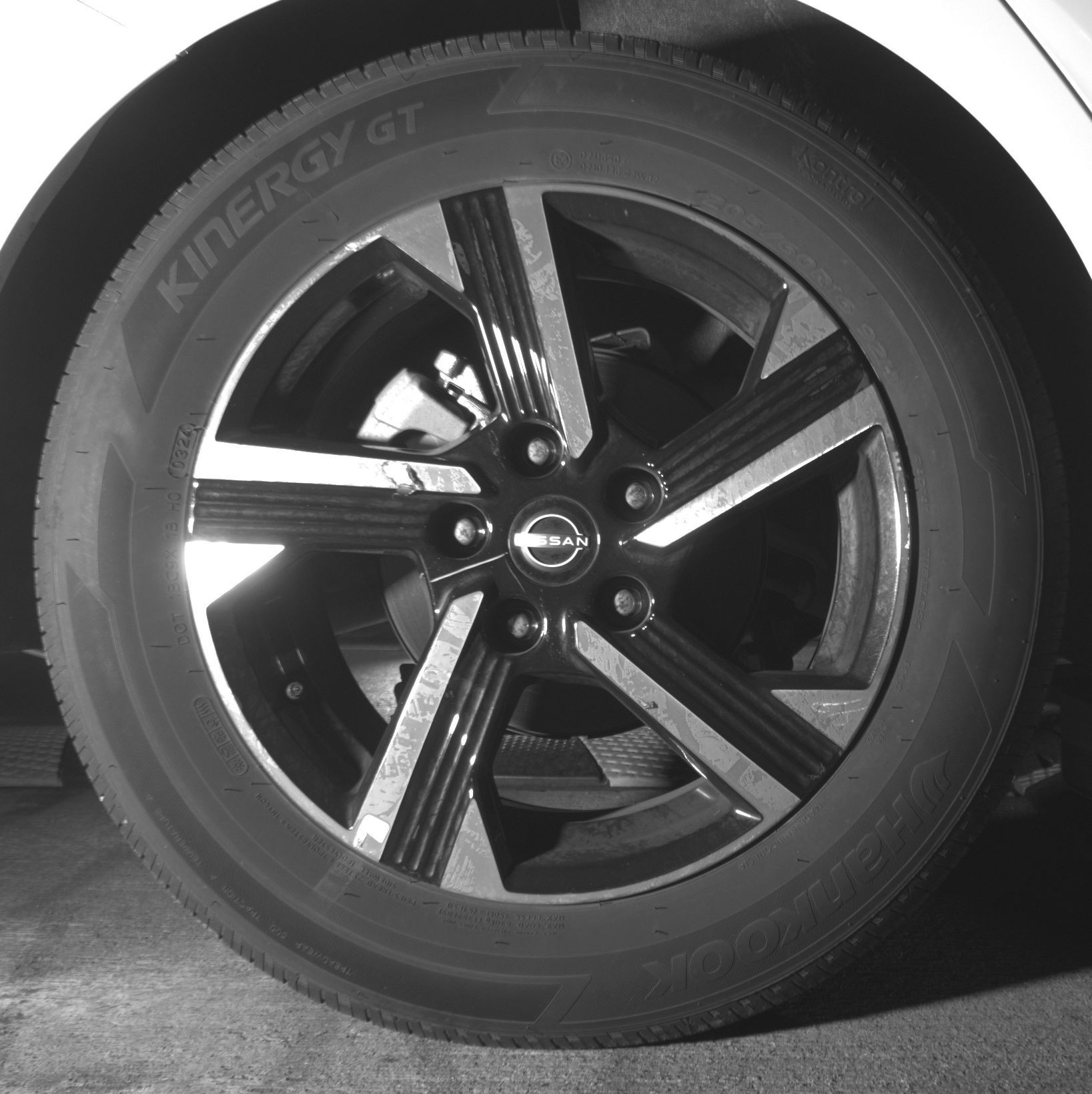 Thumbnail: 2024 Nissan Sentra - 12