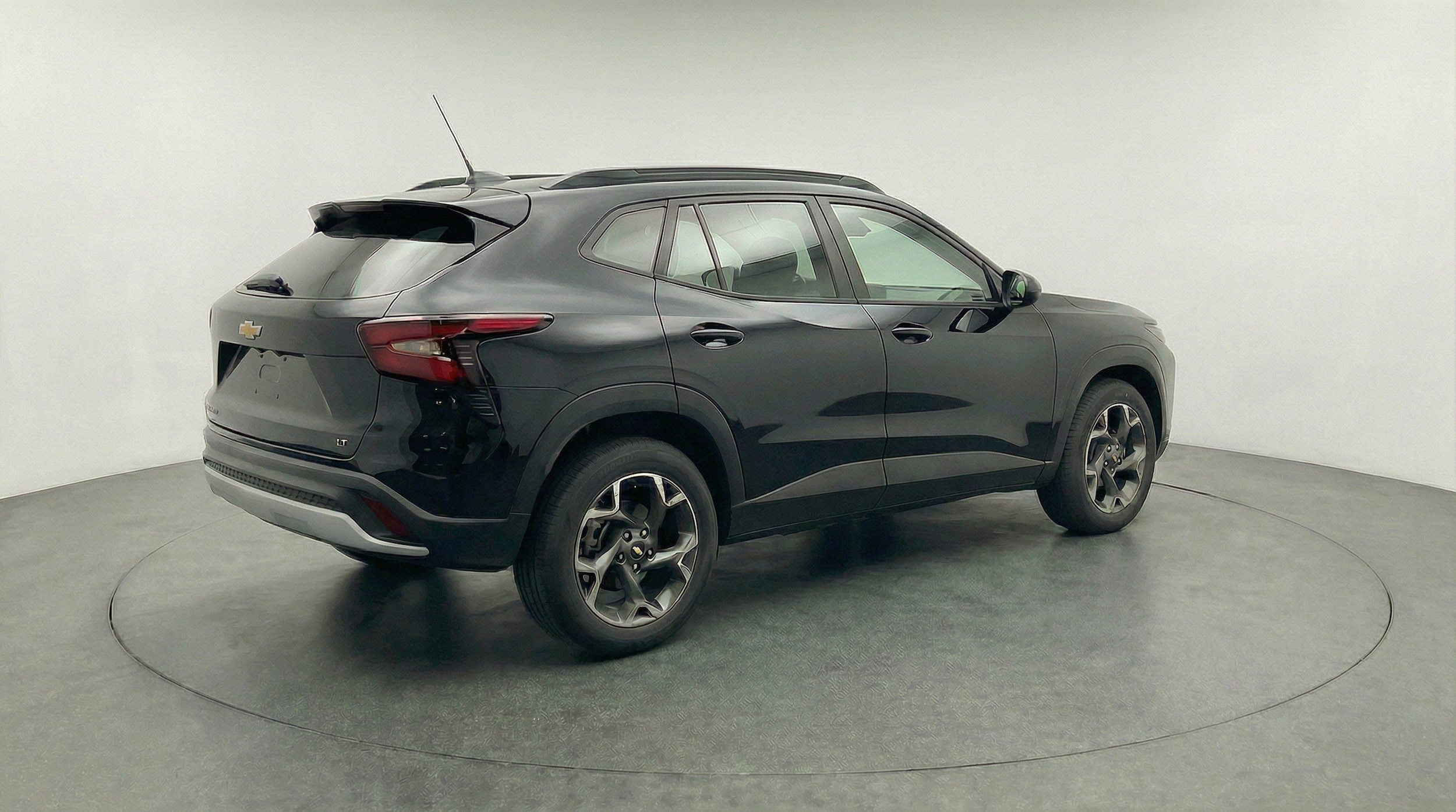 Thumbnail: 2025 Chevrolet Trax - 9