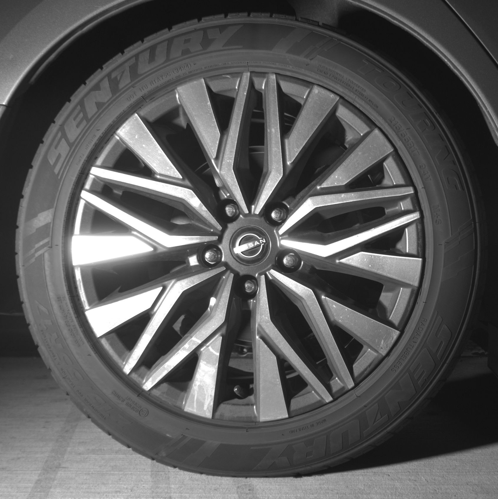 Thumbnail: 2025 Nissan Altima - 12