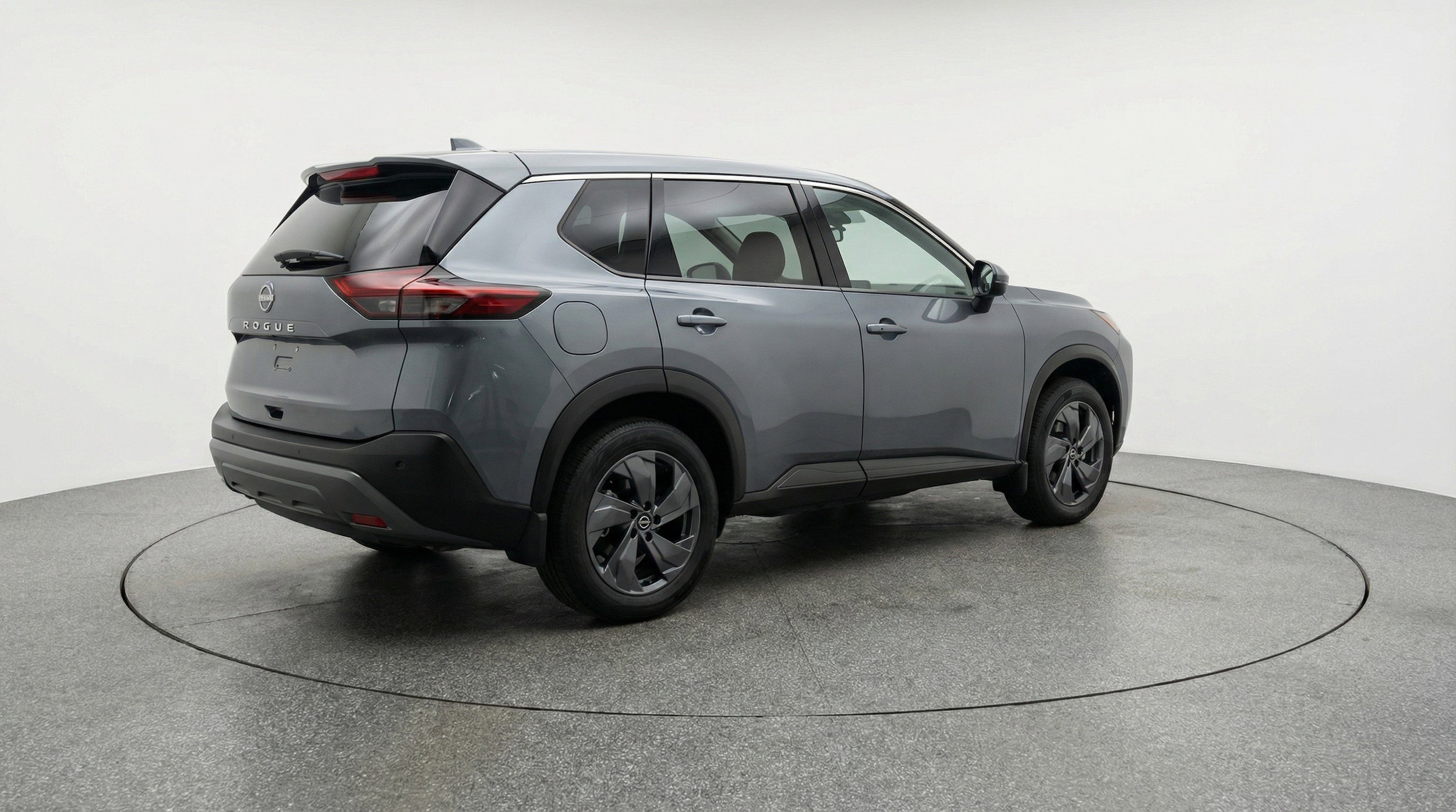 Thumbnail: 2025 Nissan Rogue - 9