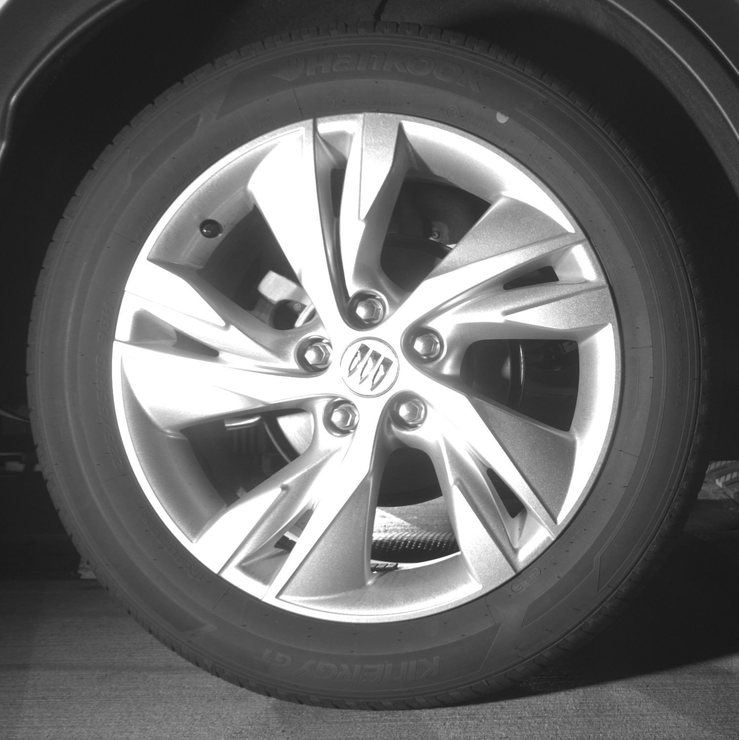 Thumbnail: 2026 Buick Encore GX - 15