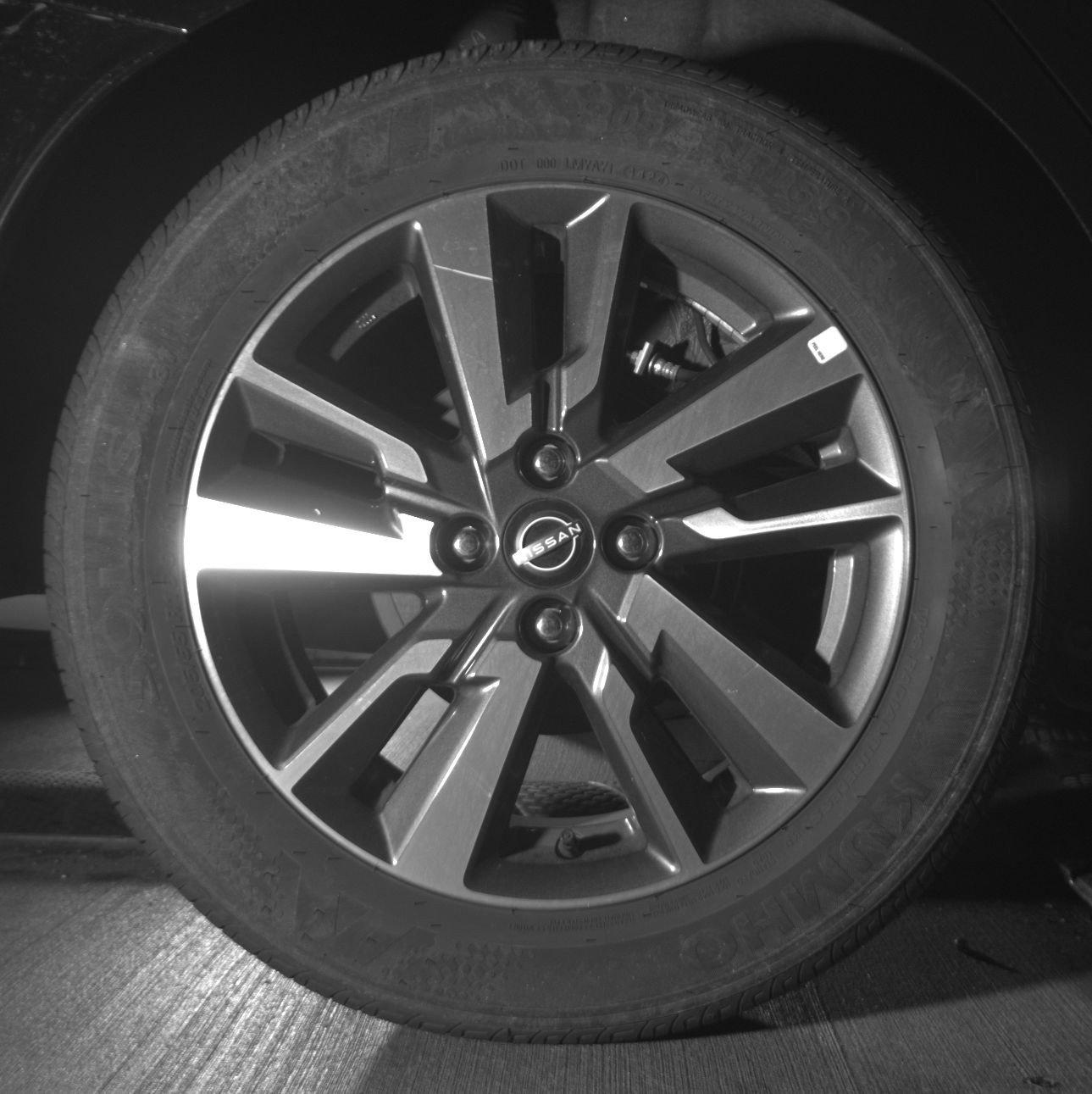 Thumbnail: 2025 Nissan Versa - 15