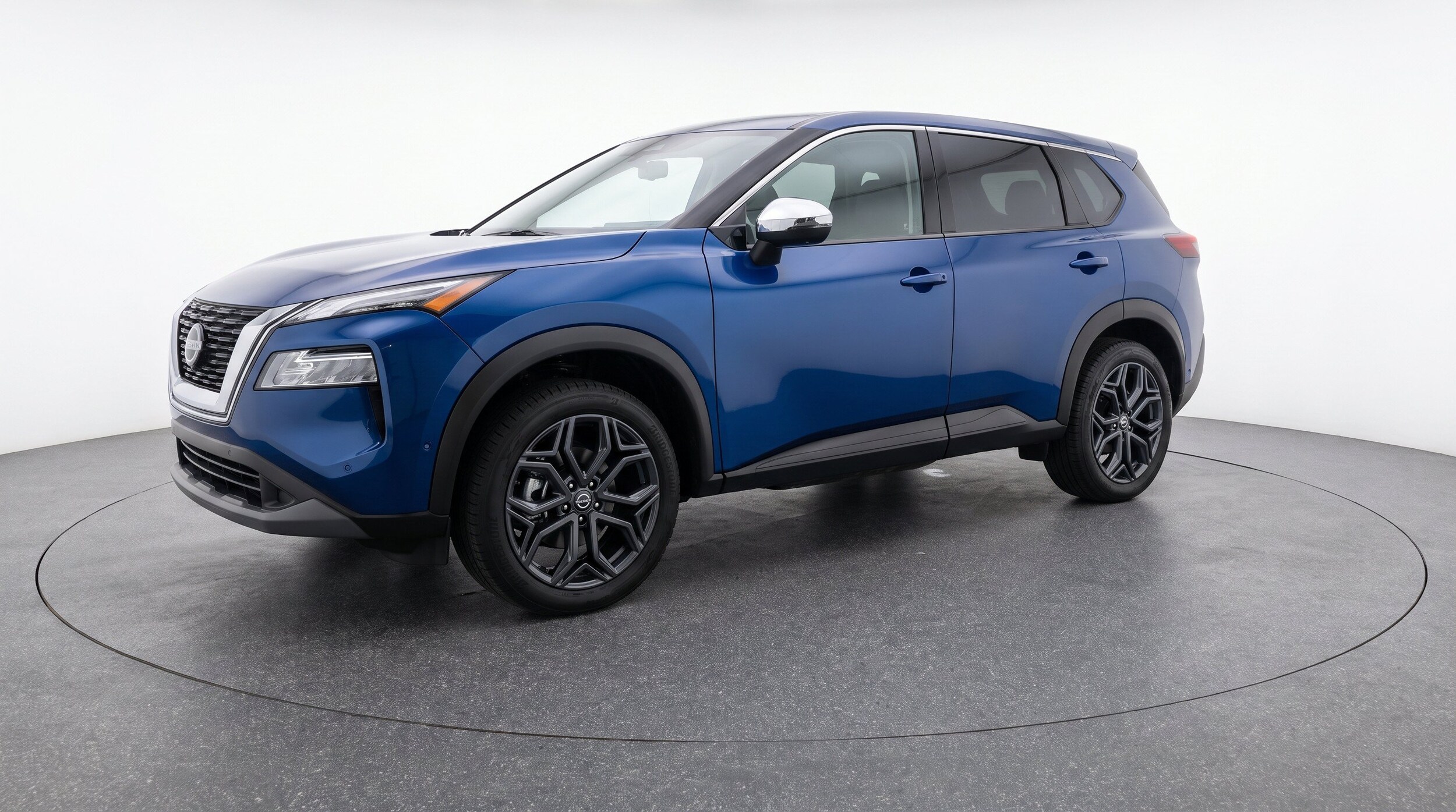 Thumbnail: 2026 Nissan Kicks - 3