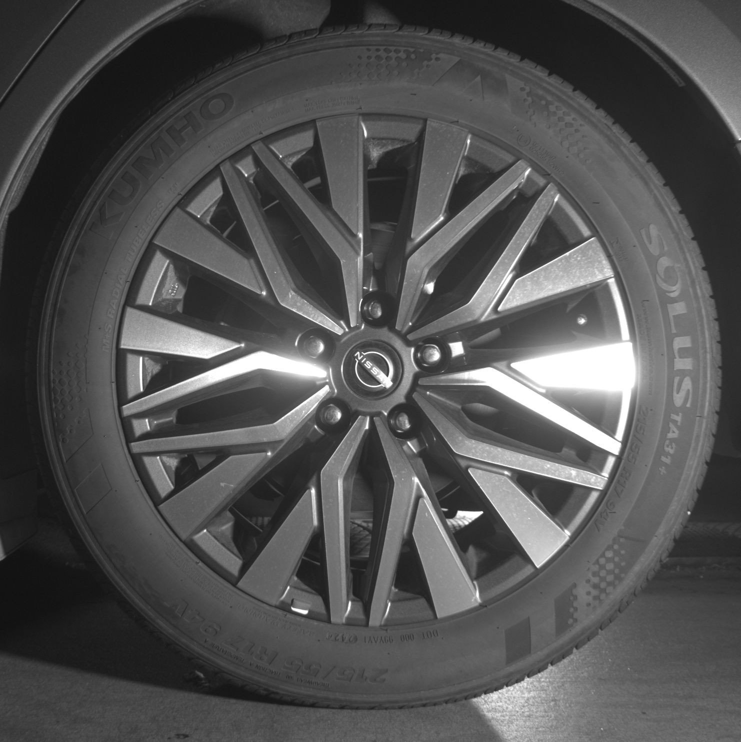 Thumbnail: 2025 Nissan Altima - 14