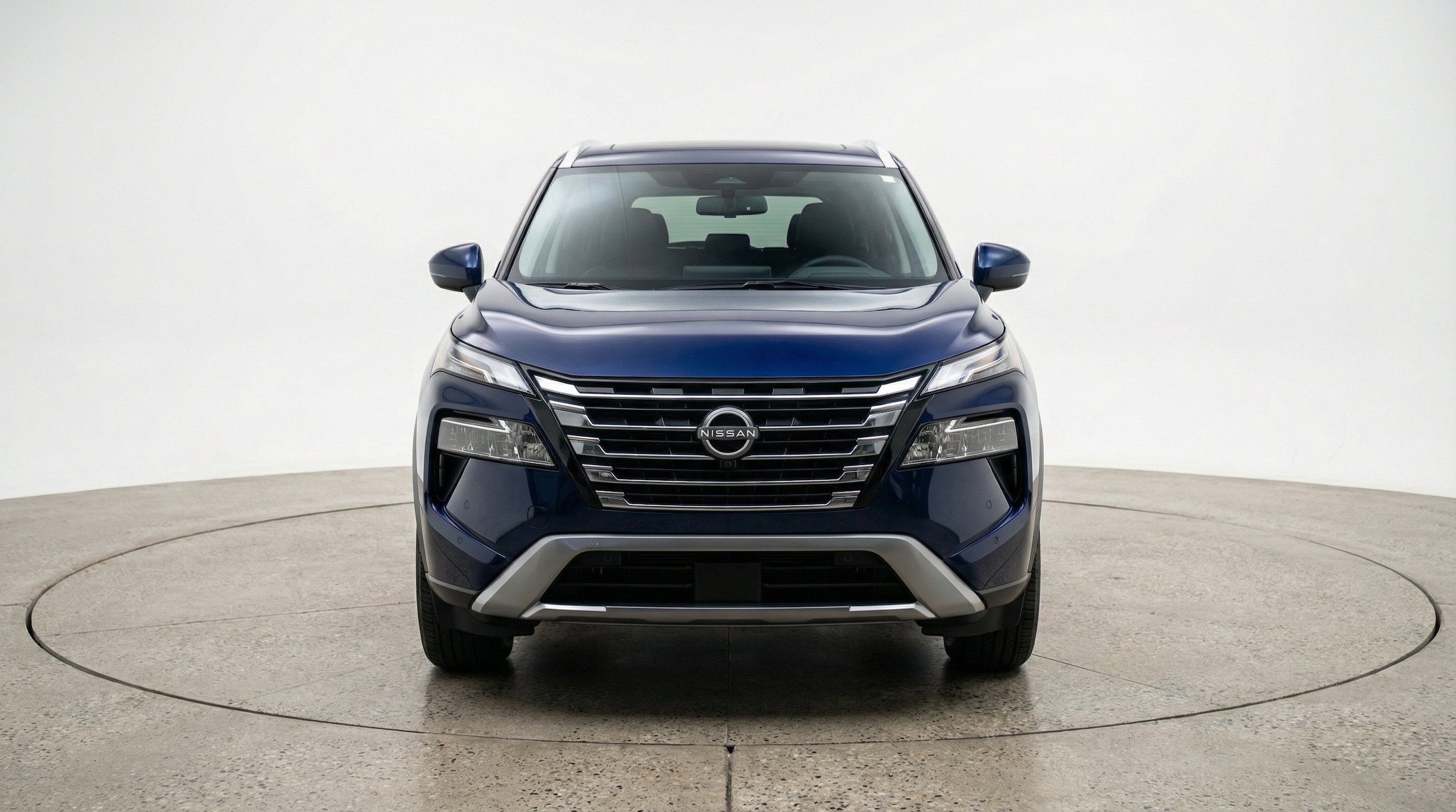 Thumbnail: 2026 Nissan Rogue - 2