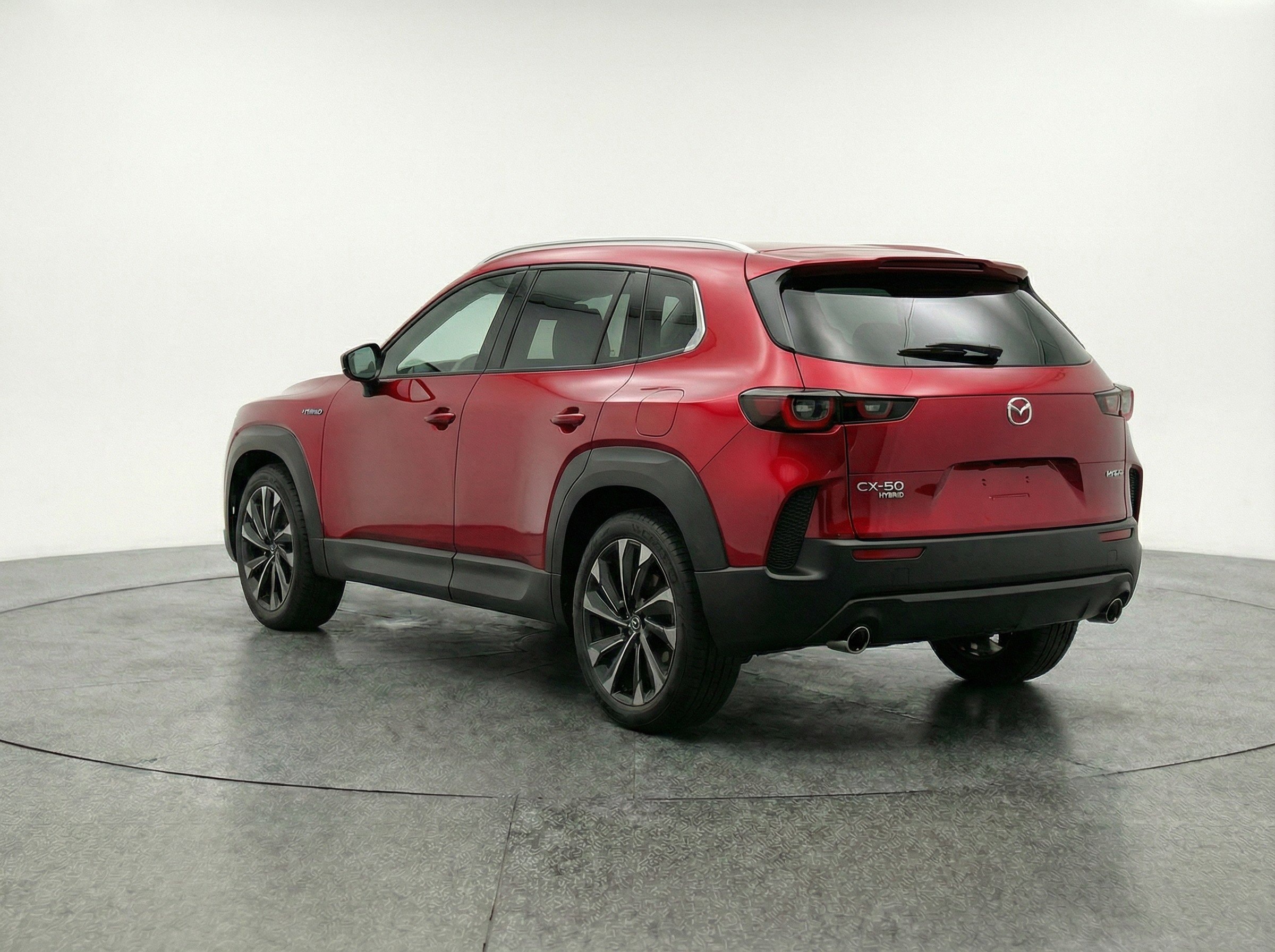 Thumbnail: 2025 Mazda CX-50 - 6