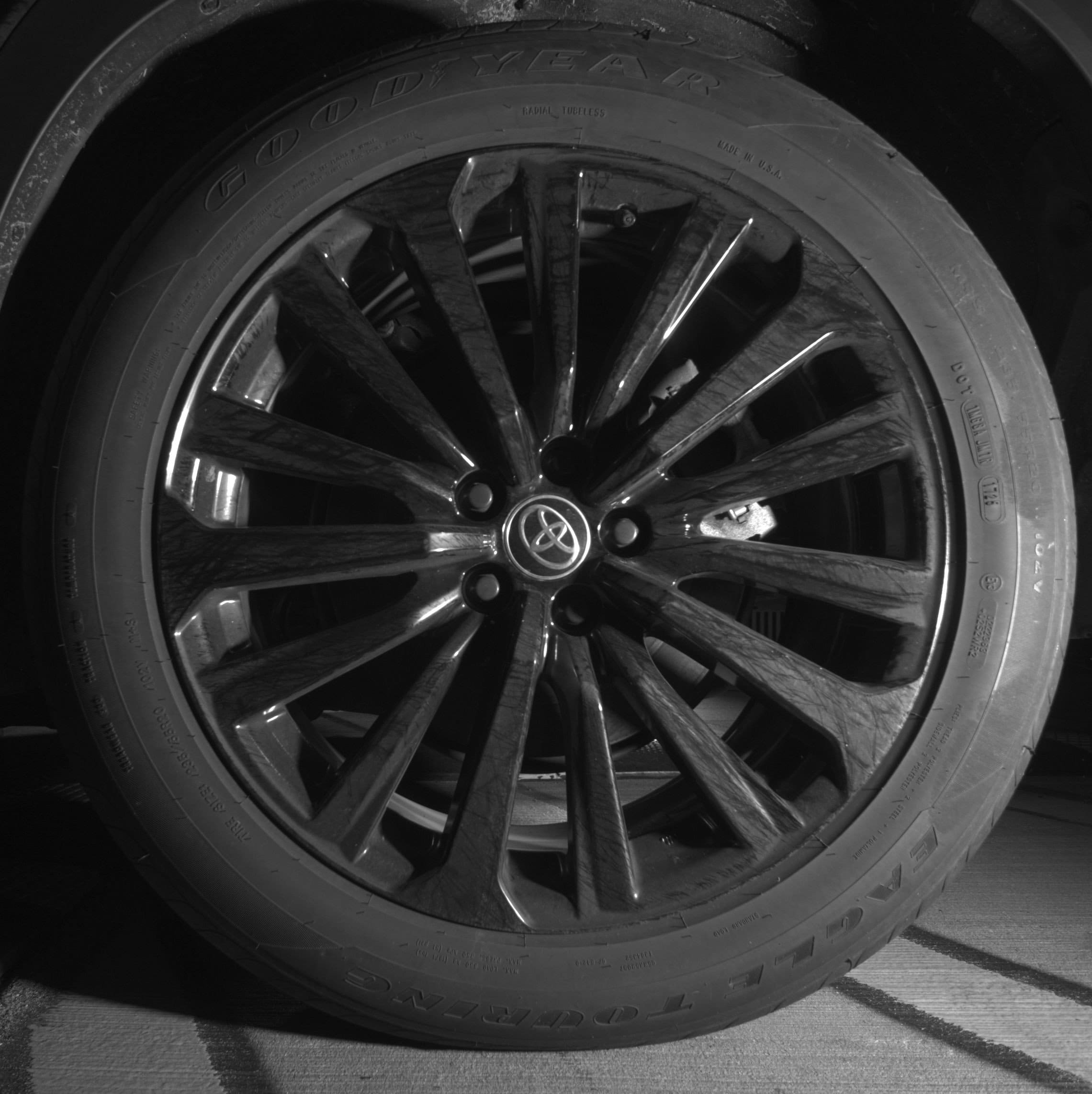 Thumbnail: 2025 Toyota Highlander - 14