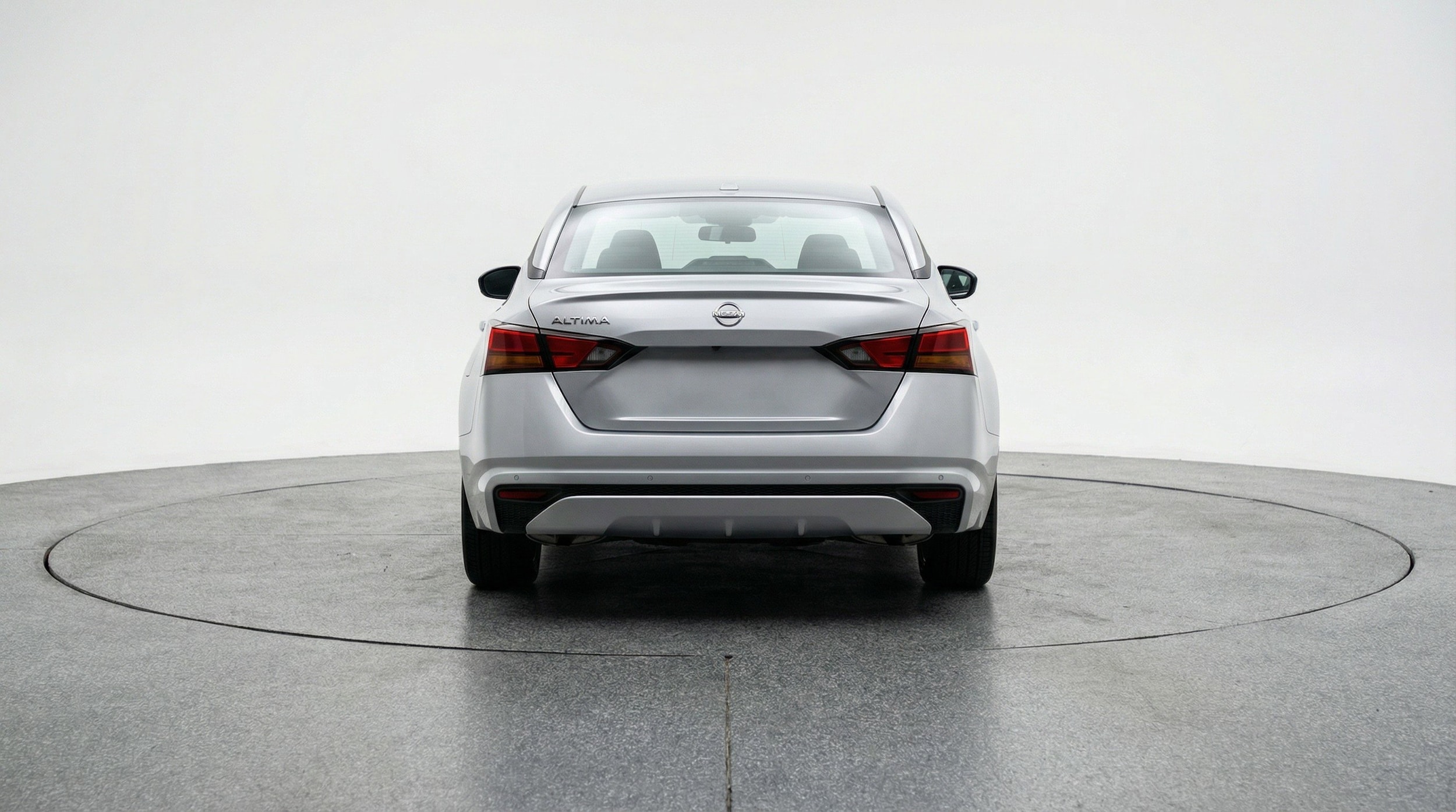 Thumbnail: 2025 Nissan Altima - 7