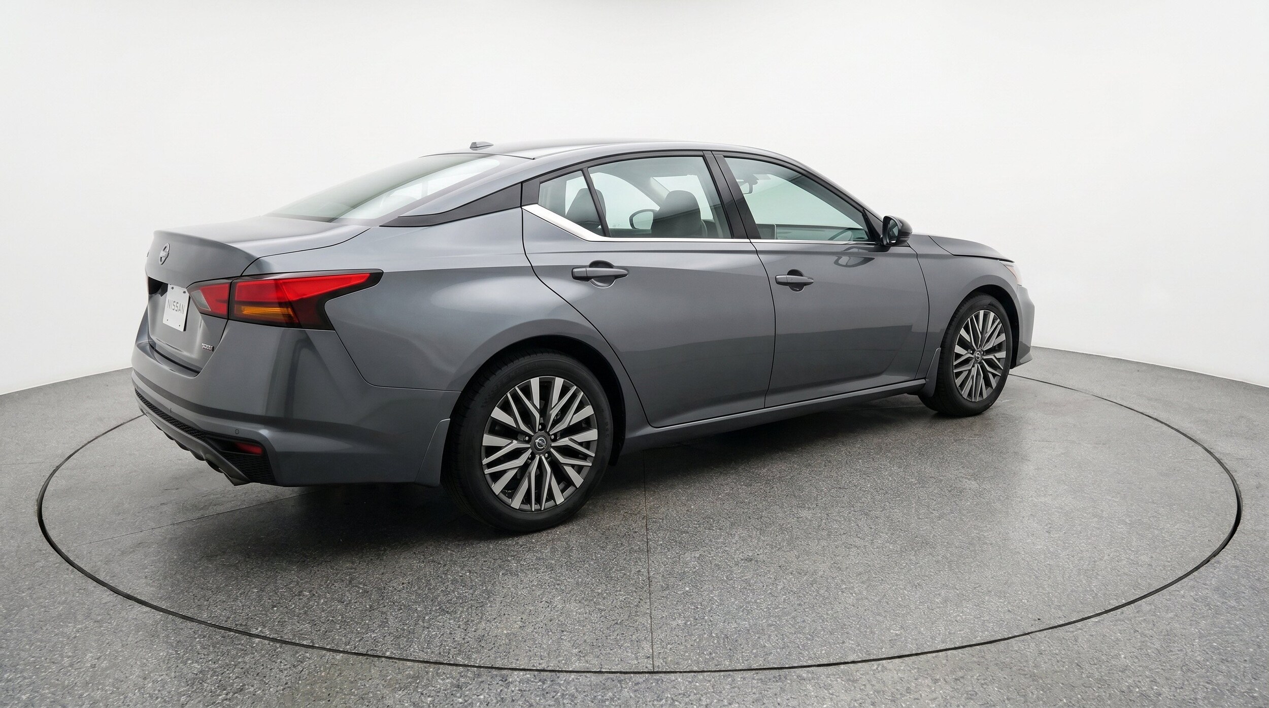 Thumbnail: 2026 Nissan Altima - 9