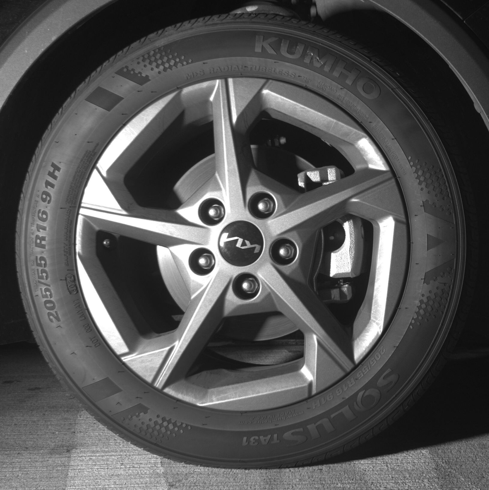 Thumbnail: 2025 Kia K4 - 10