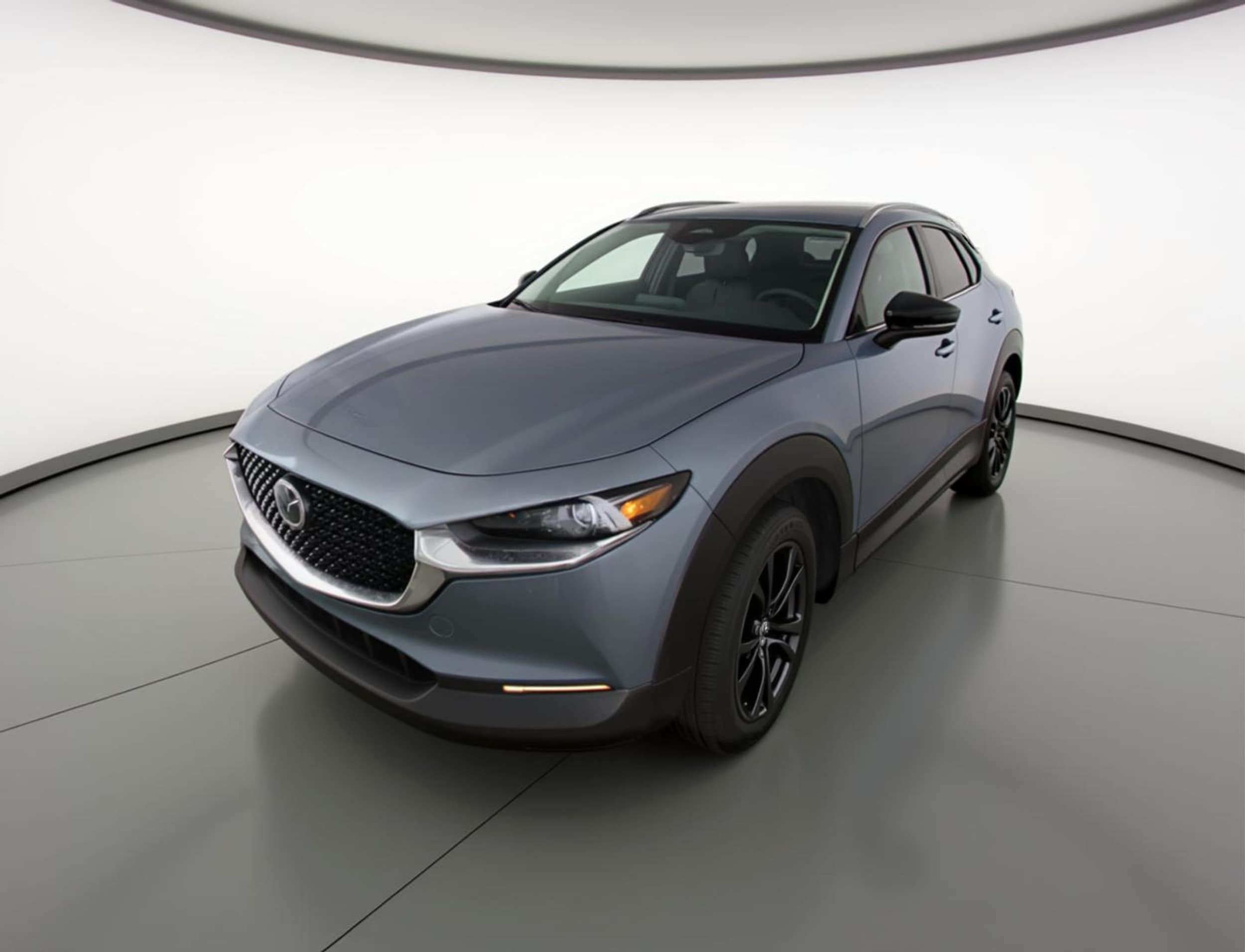 Thumbnail: 2025 Mazda CX-30 - 3