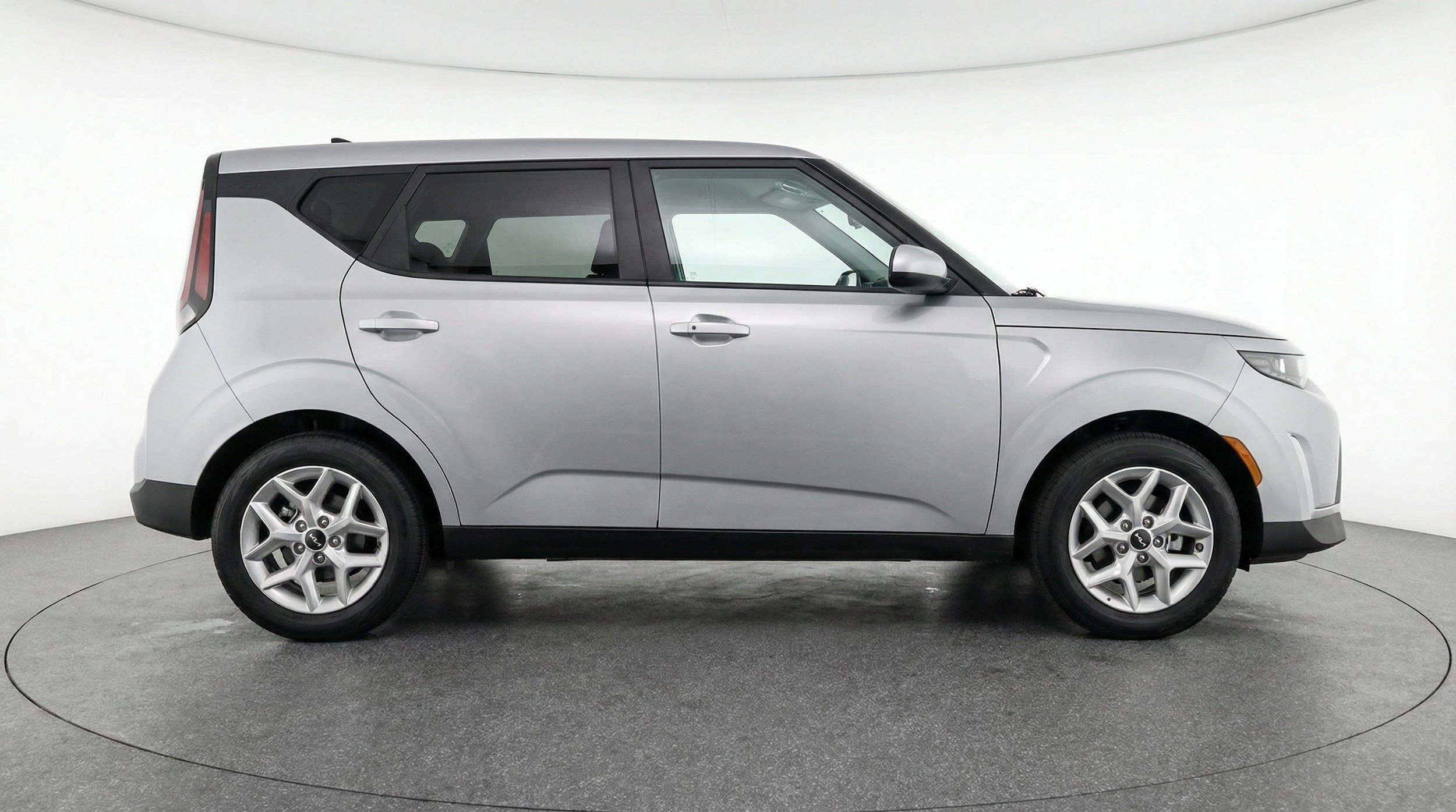 Thumbnail: 2025 Kia Soul - 11