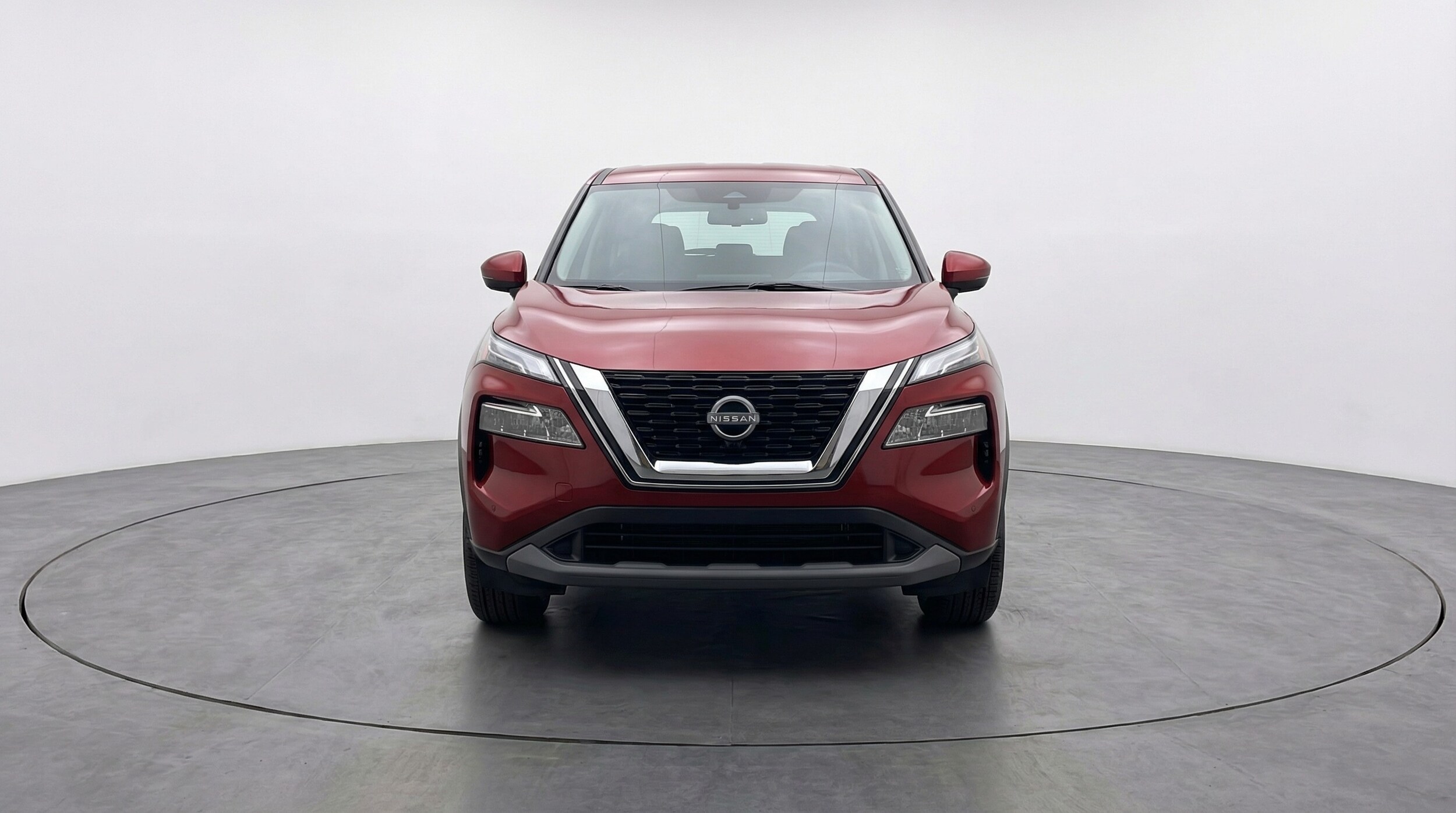 Thumbnail: 2025 Nissan Rogue - 2