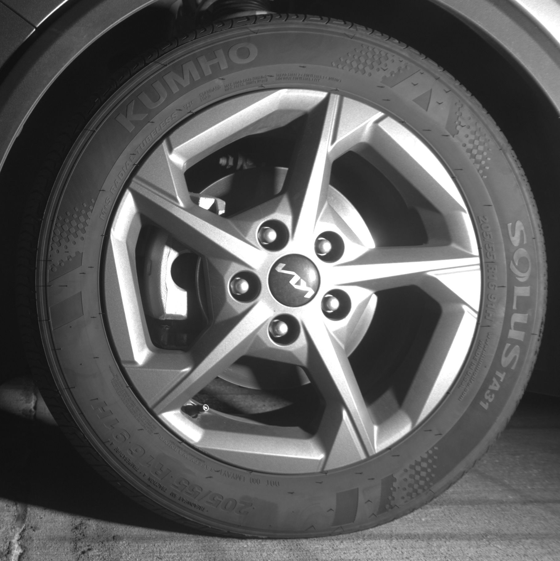 Thumbnail: 2025 Kia K4 - 9