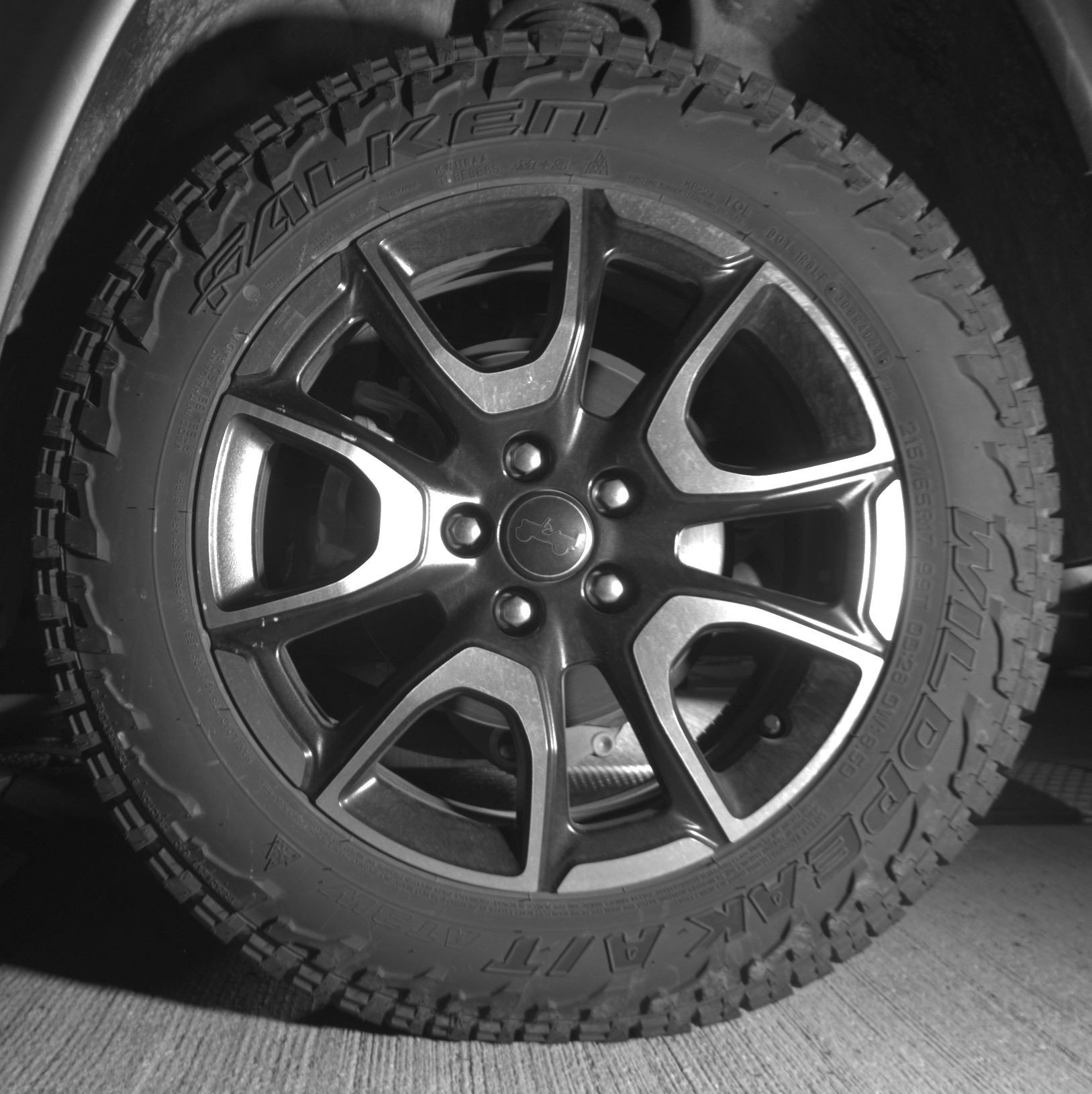 Thumbnail: 2025 Jeep Compass - 14