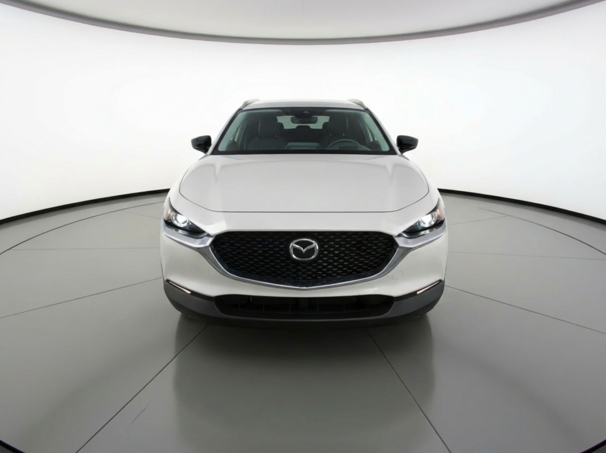 Thumbnail: 2025 Mazda CX-30 - 2