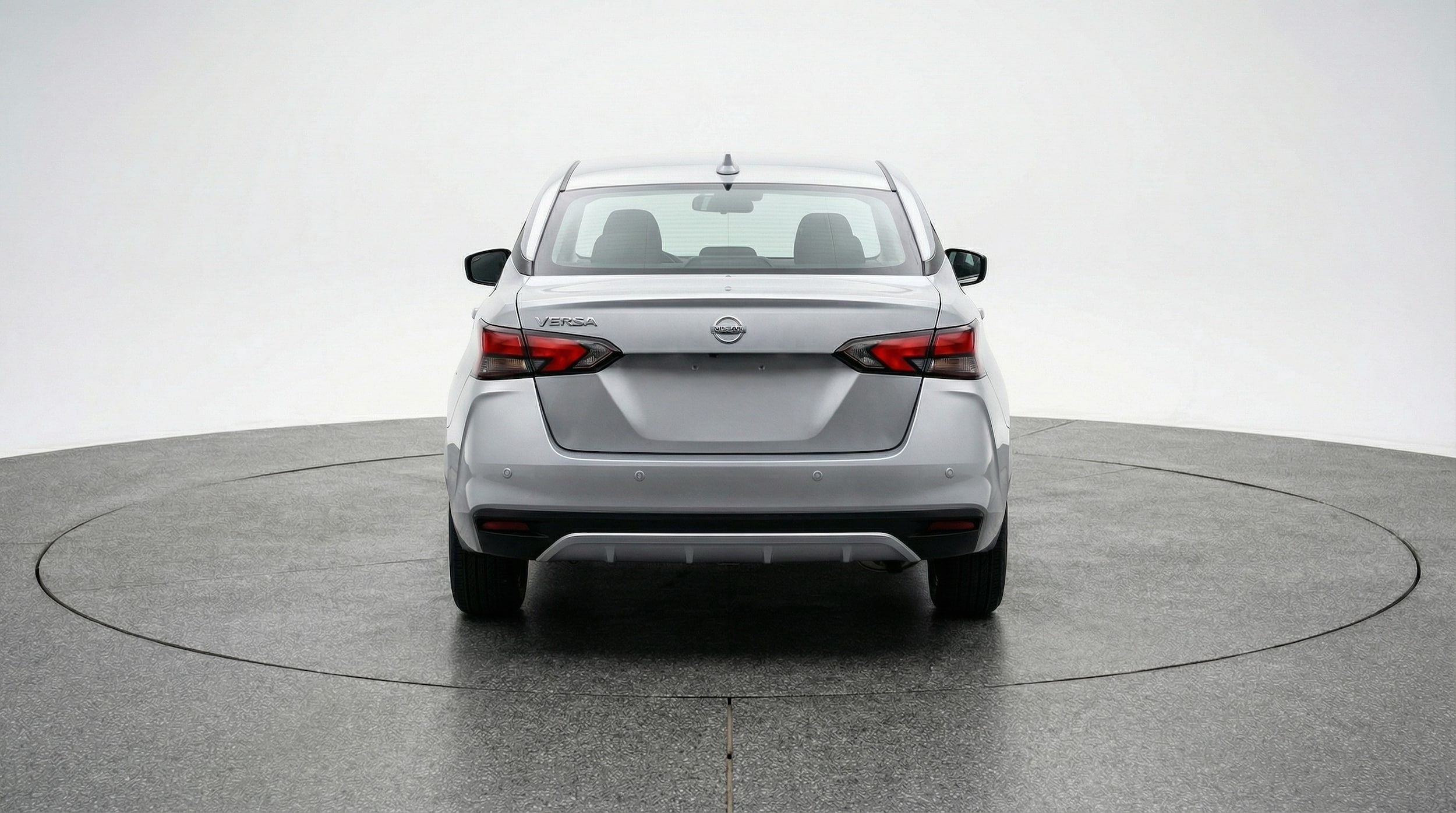 Thumbnail: 2025 Nissan Versa - 6