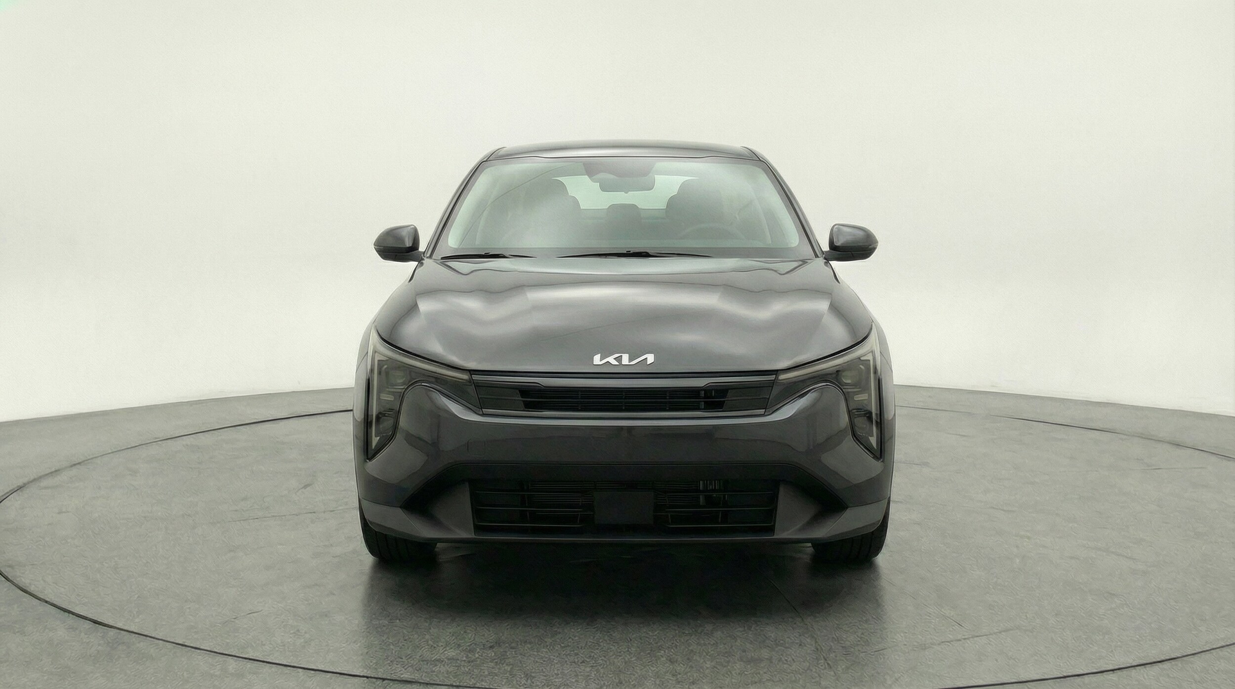 Thumbnail: 2025 Kia K4 - 2