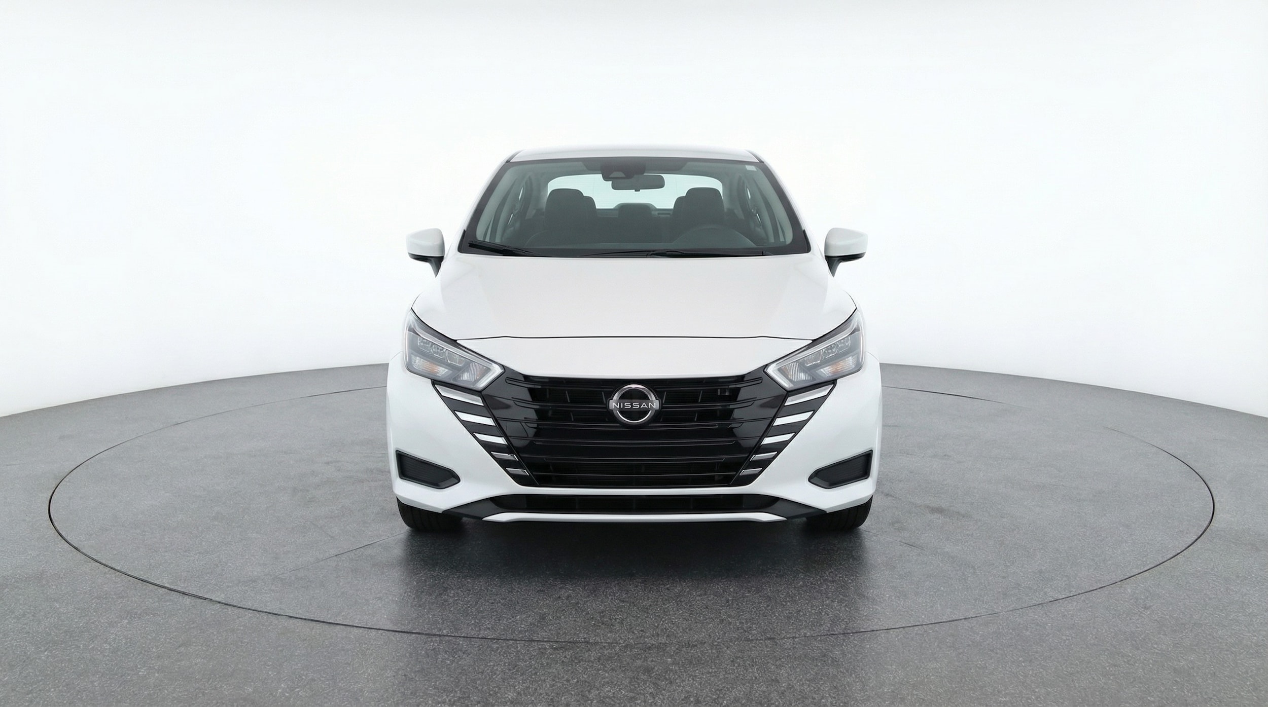 Thumbnail: 2025 Nissan Versa - 2