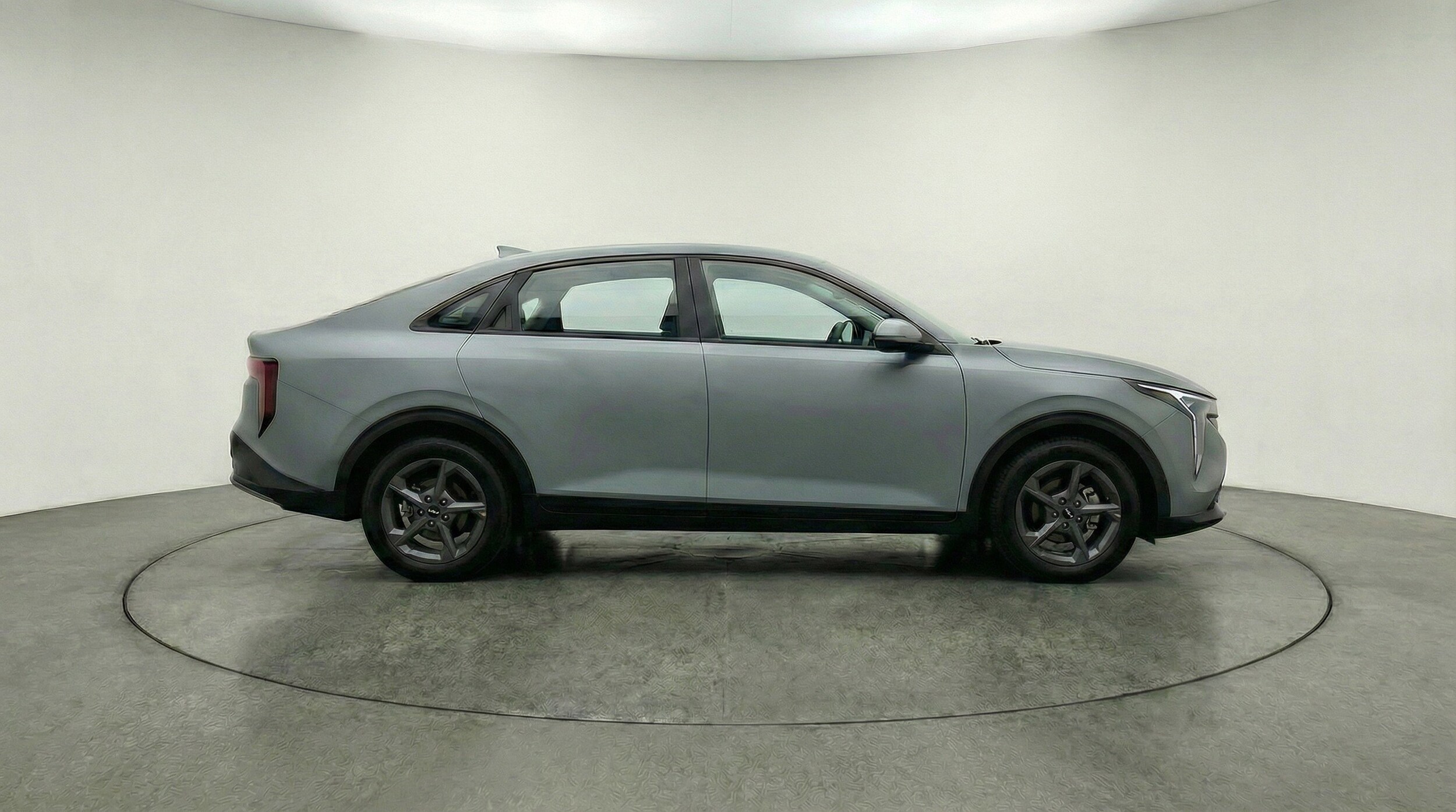 Thumbnail: 2025 Kia K4 - 11