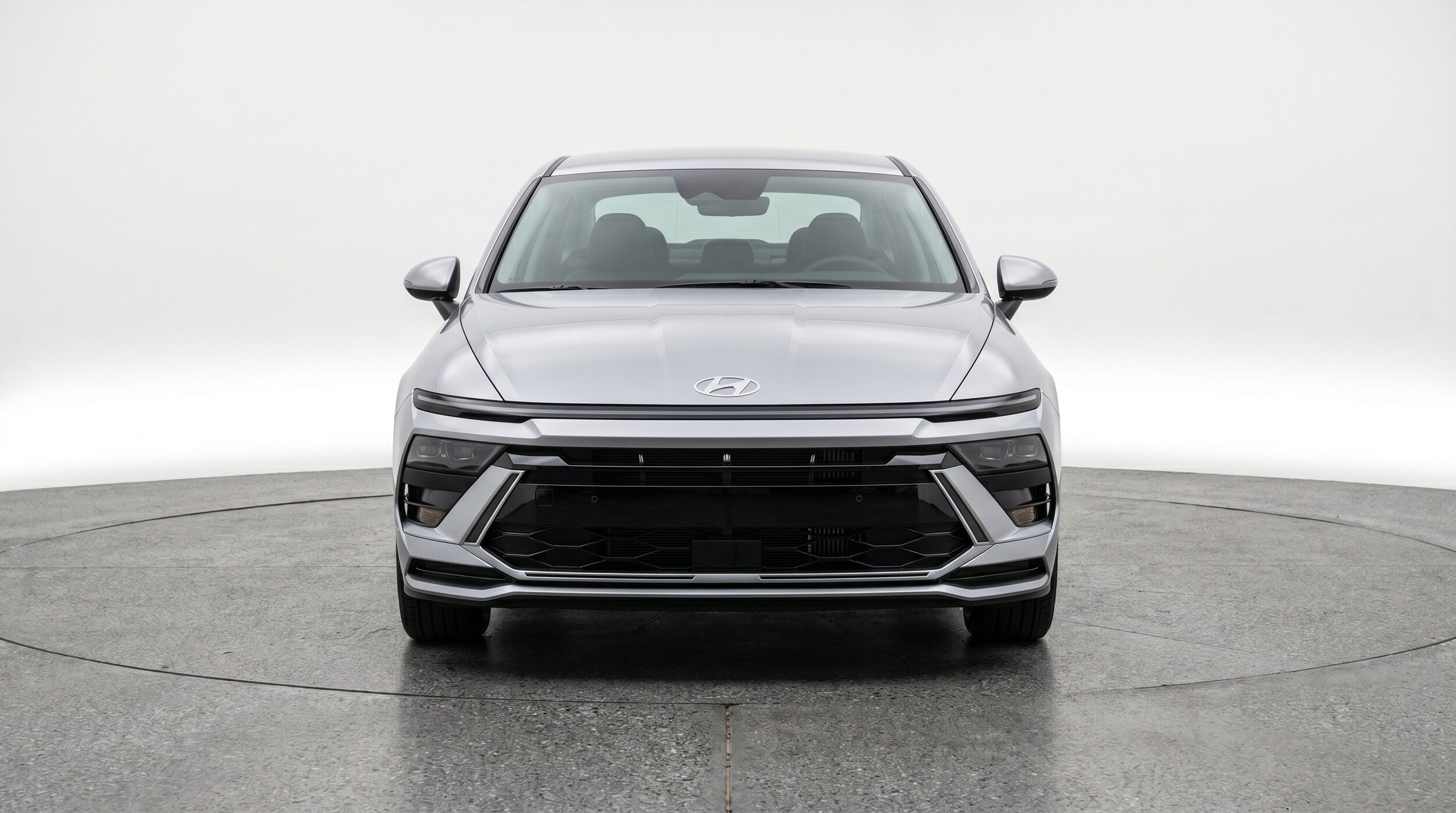 Thumbnail: 2026 Hyundai Sonata - 2