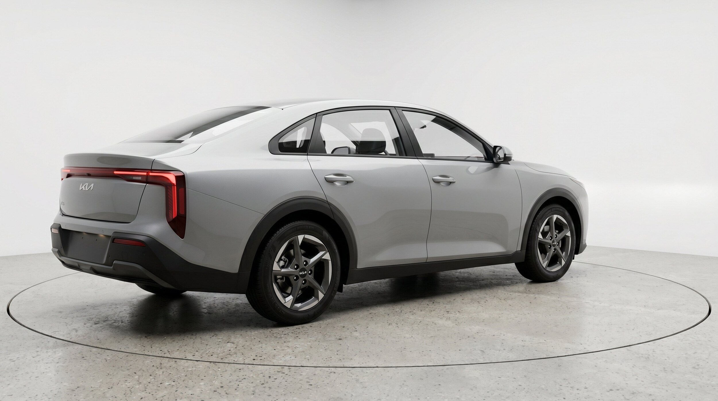 Thumbnail: 2026 Kia K4 - 9
