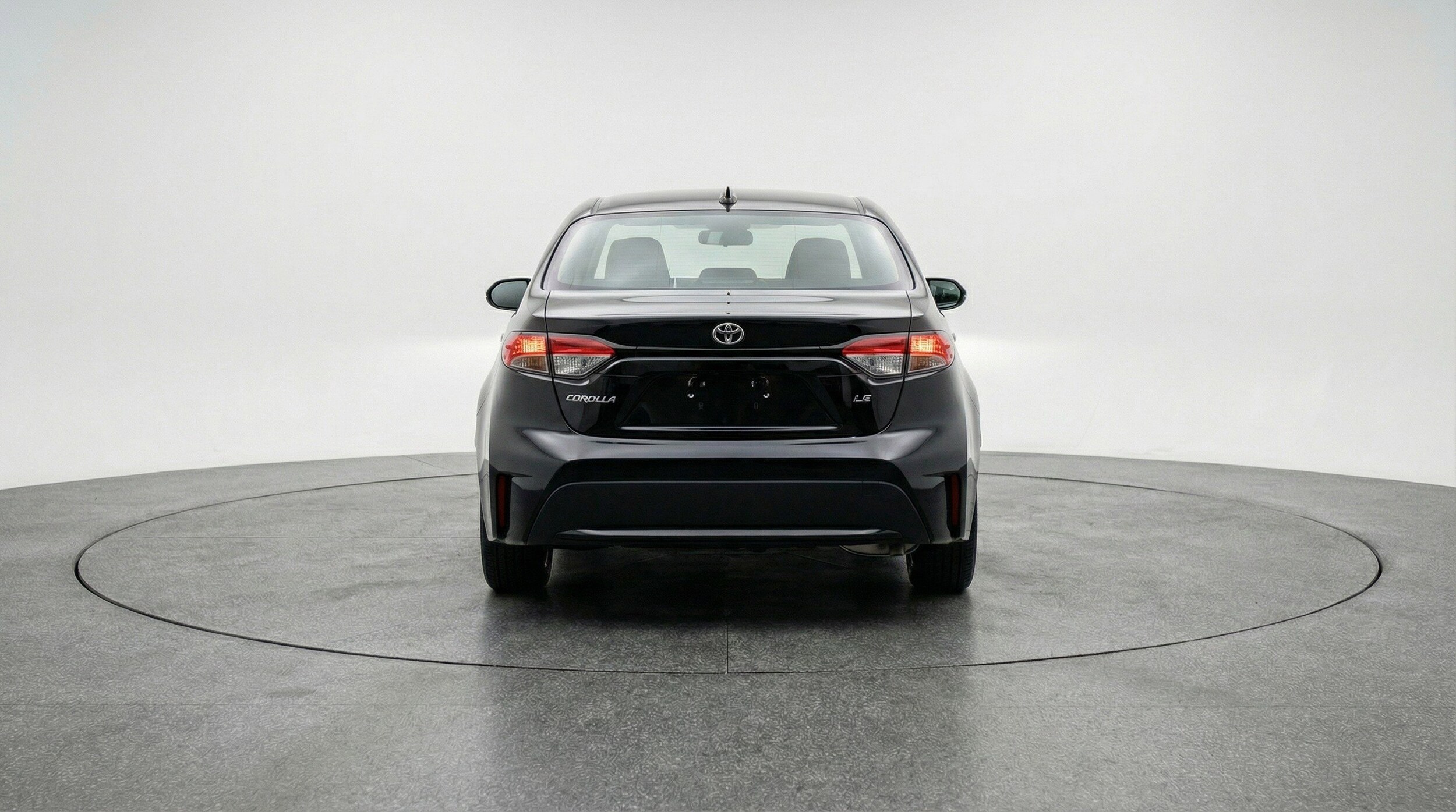 Thumbnail: 2025 Toyota Corolla - 7