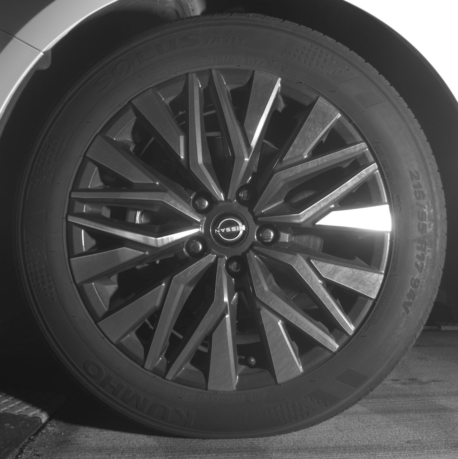 Thumbnail: 2025 Nissan Altima - 12