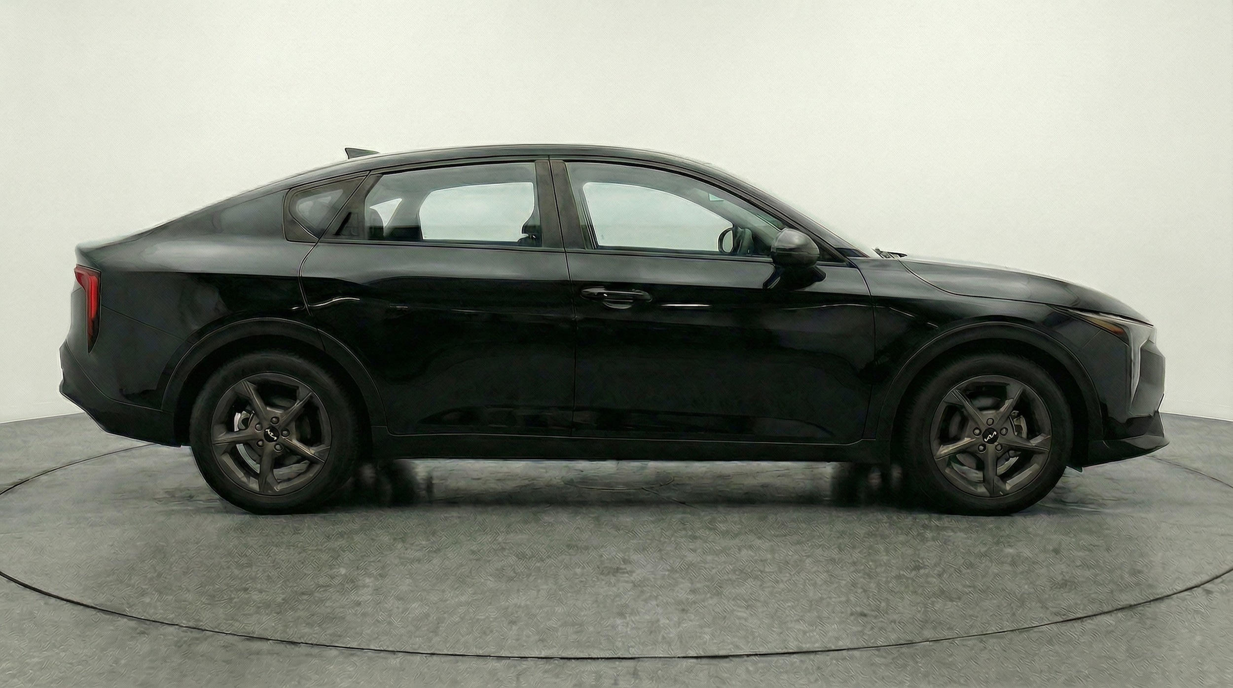 Thumbnail: 2025 Kia K4 - 8