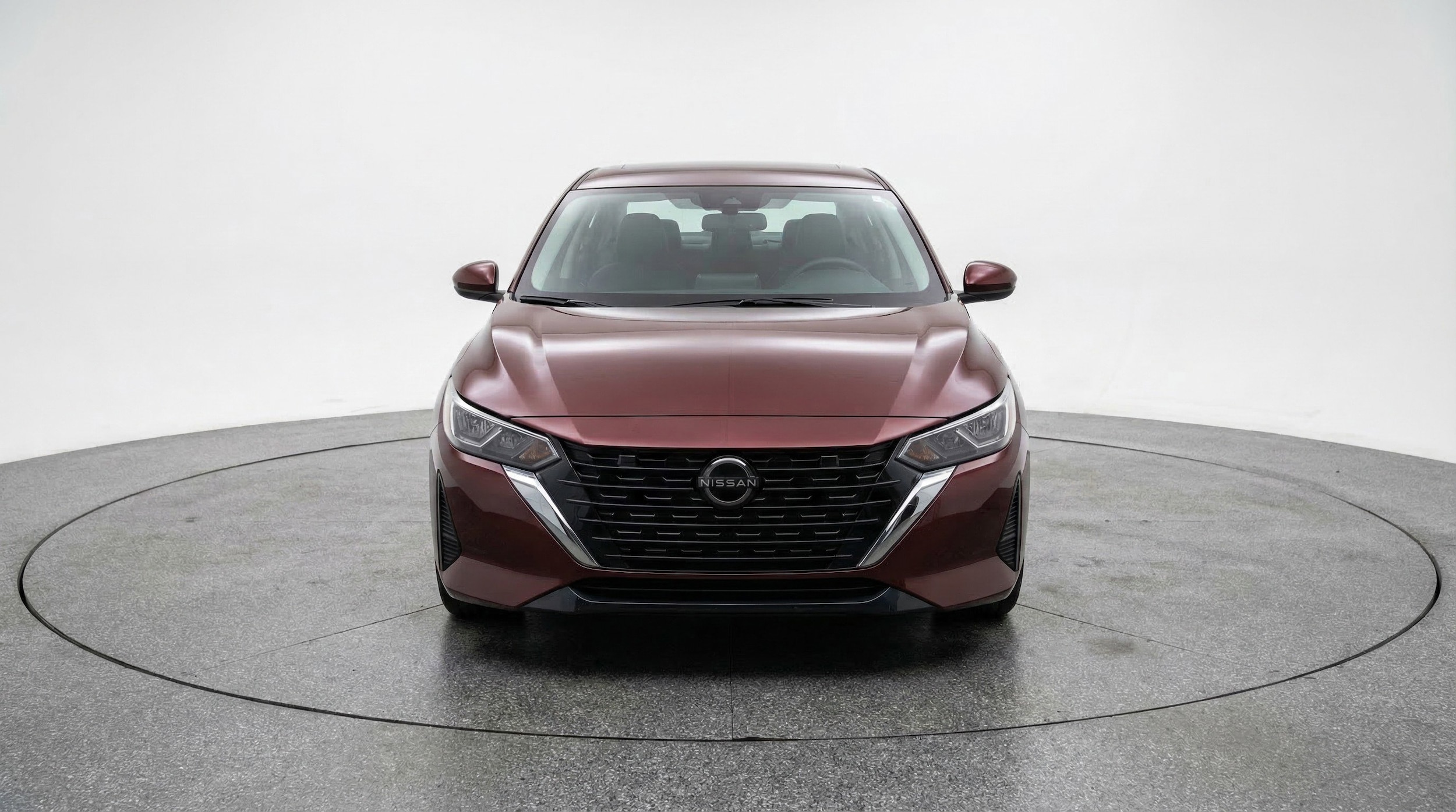 Thumbnail: 2025 Nissan Sentra - 2