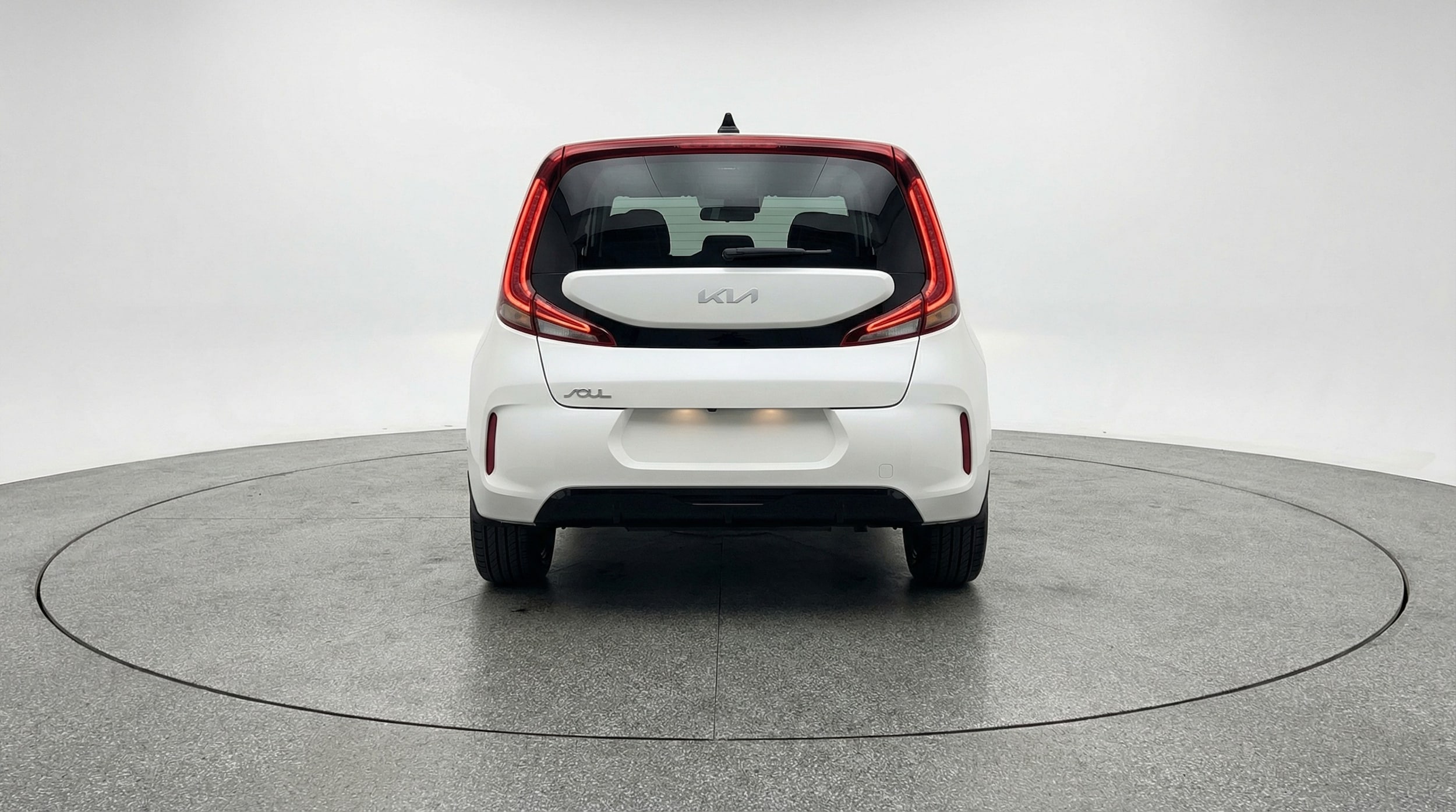 Thumbnail: 2025 Kia Soul - 6