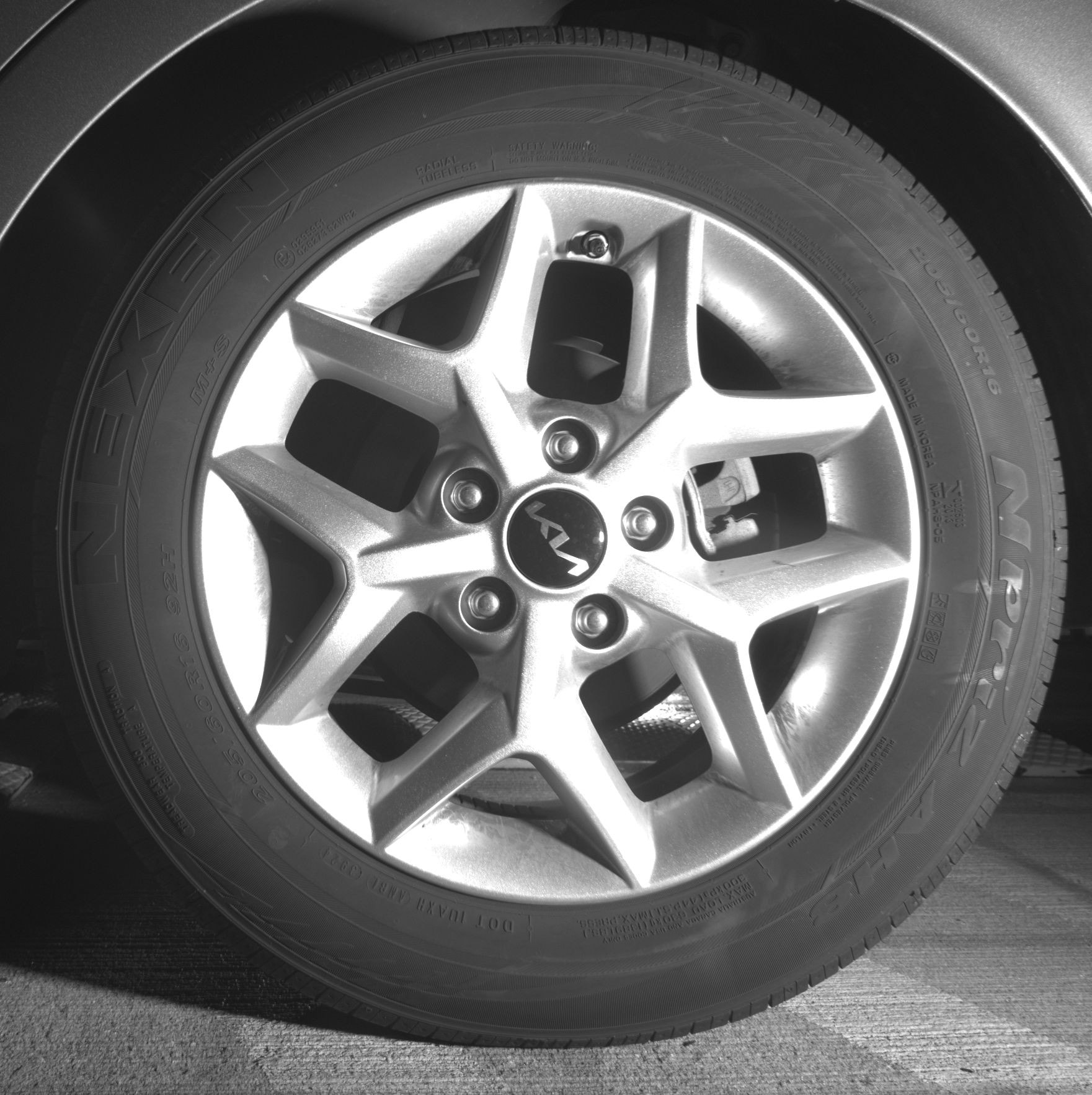 Thumbnail: 2025 Kia Soul - 11