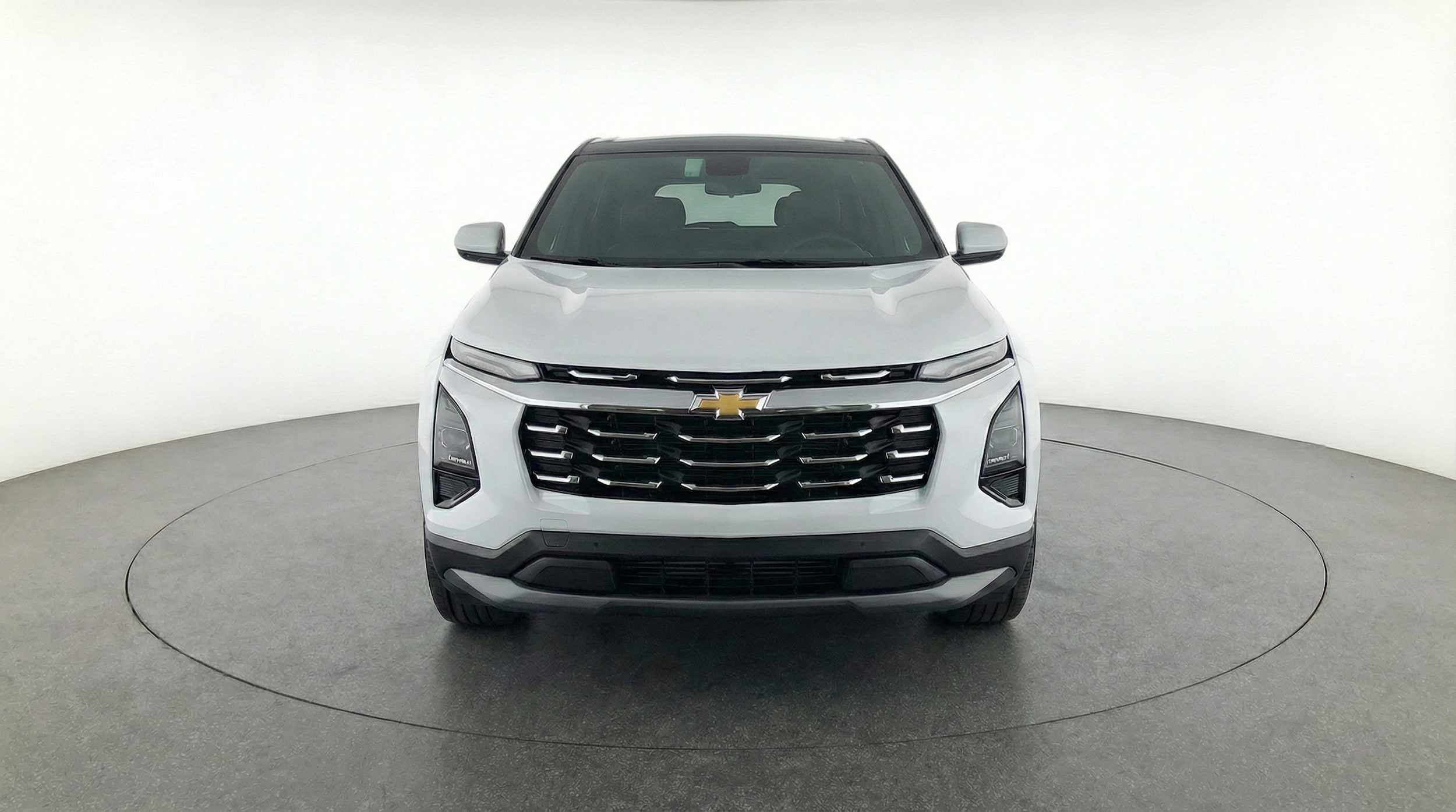 Thumbnail: 2025 Chevrolet Equinox - 2