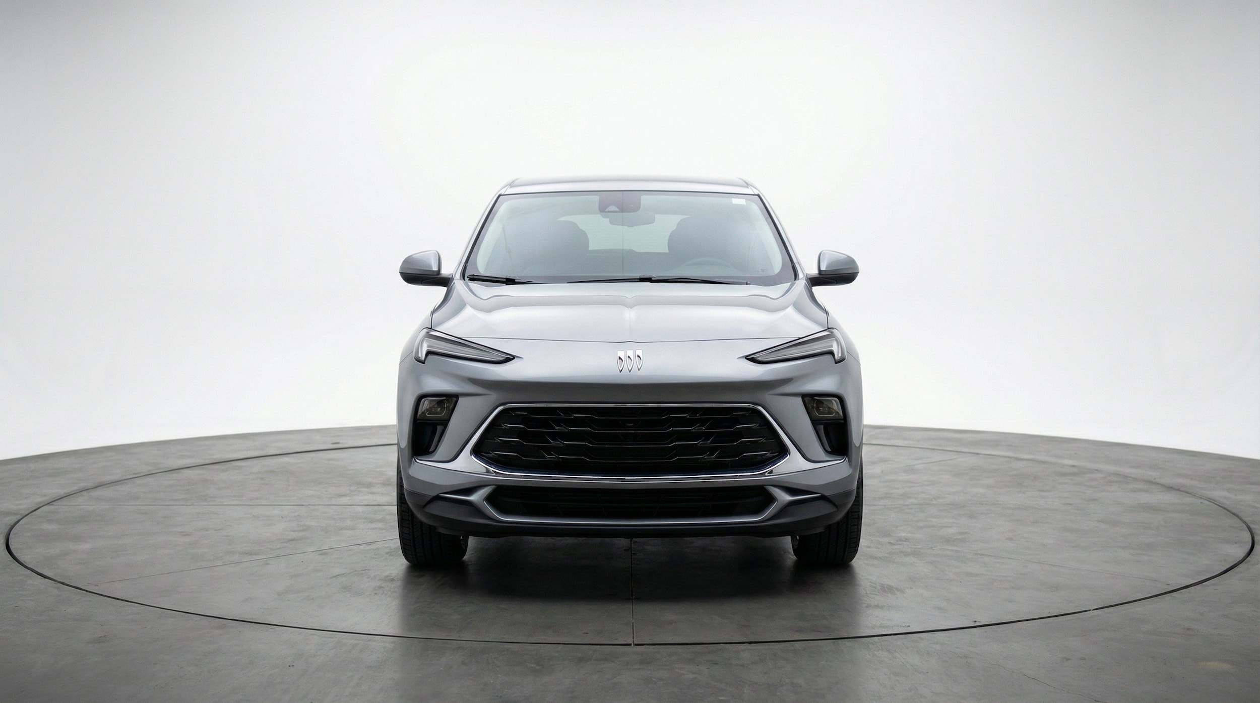 Thumbnail: 2026 Buick Encore GX - 2