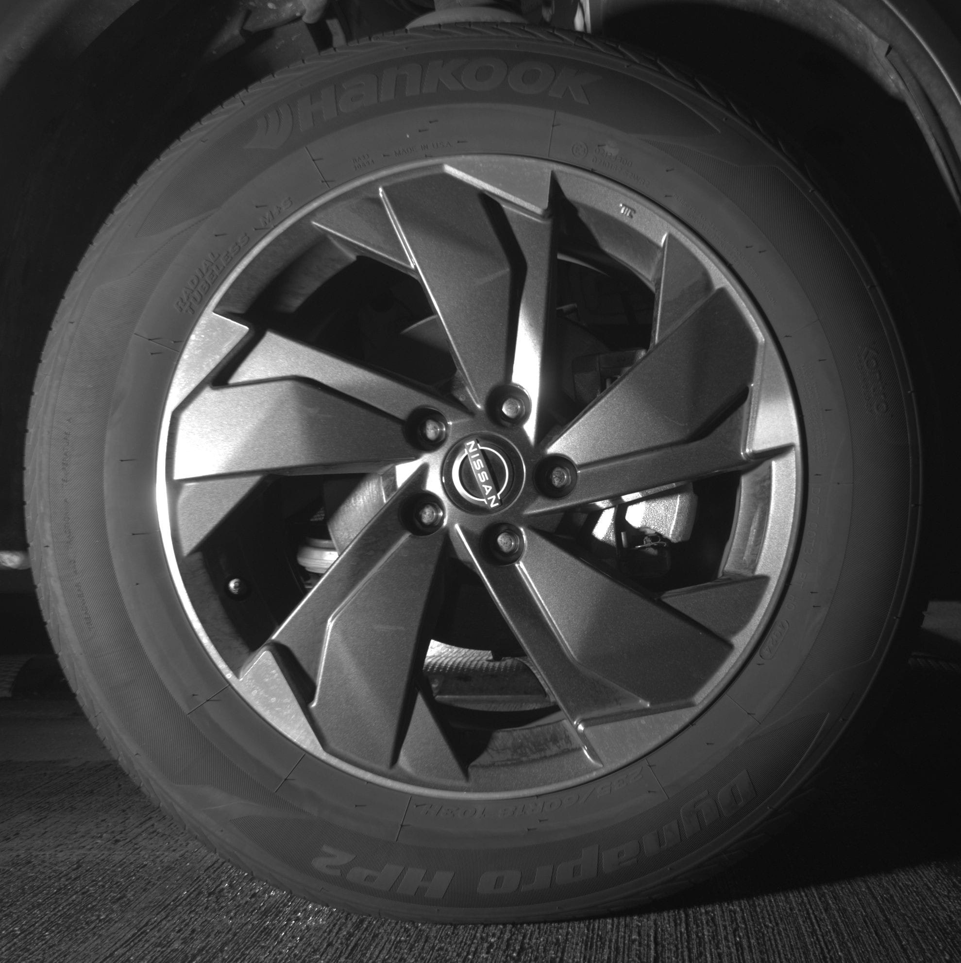 Thumbnail: 2025 Nissan Rogue - 10