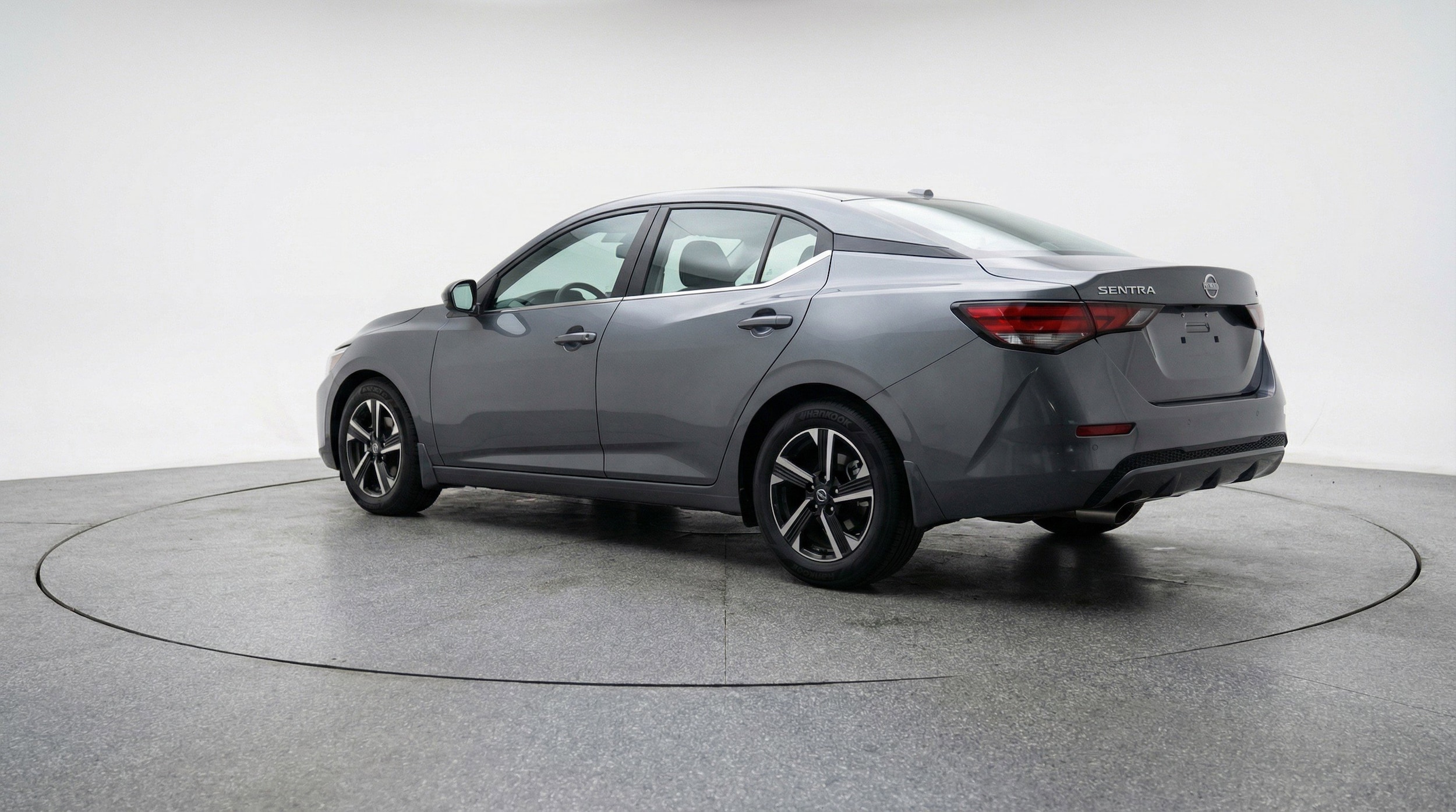 Thumbnail: 2025 Nissan Sentra - 6