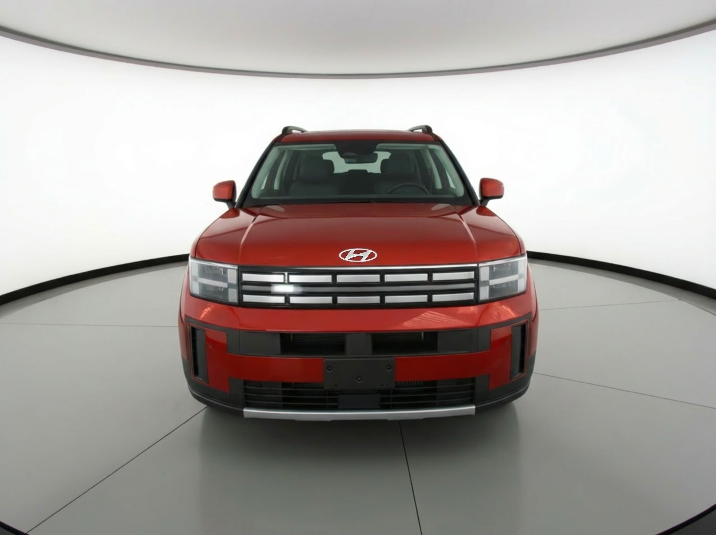 Thumbnail: 2025 Hyundai Santa Fe - 2