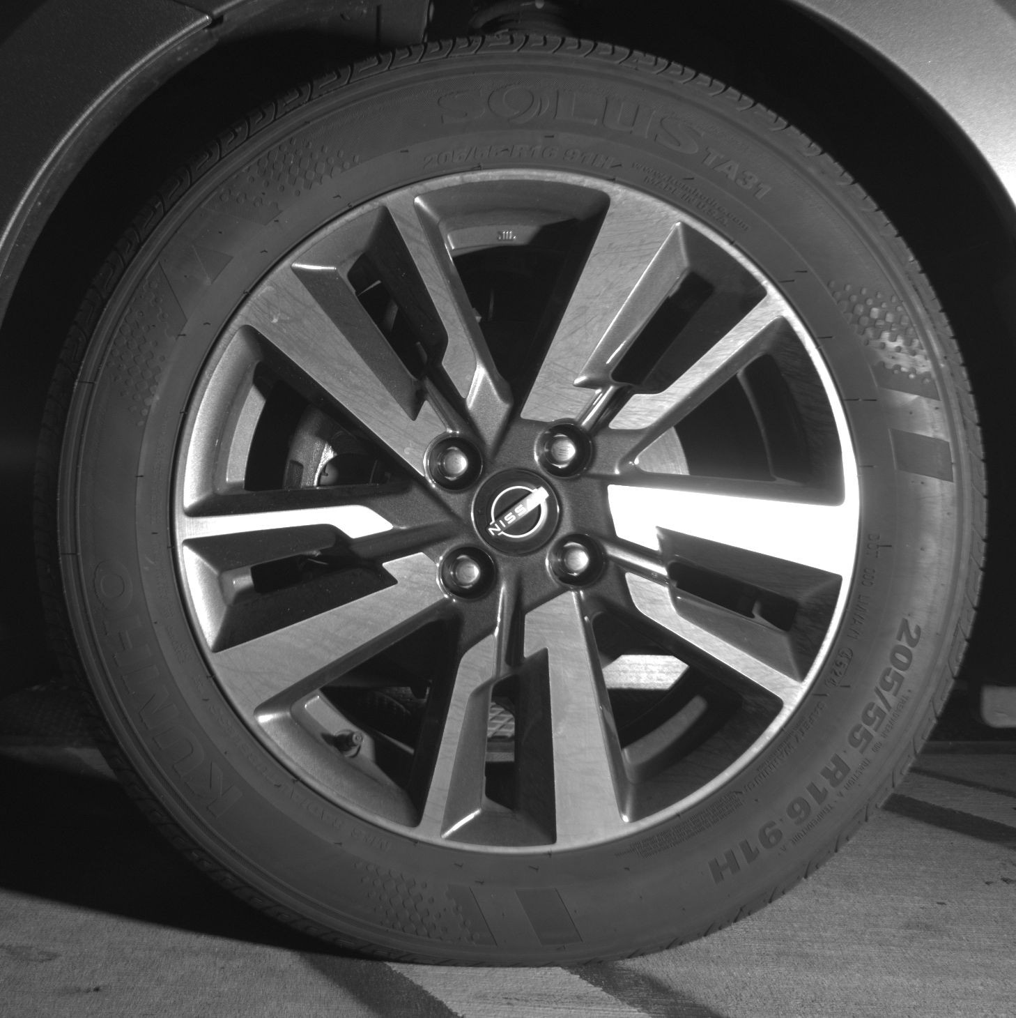 Thumbnail: 2025 Nissan Versa - 9